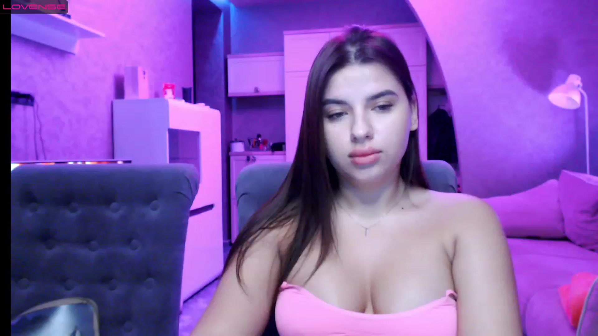 Gallery image thumbnail from Darling_Ivy's myfreecams stream on, 11/14/2022, 11:17 image 9 of 20