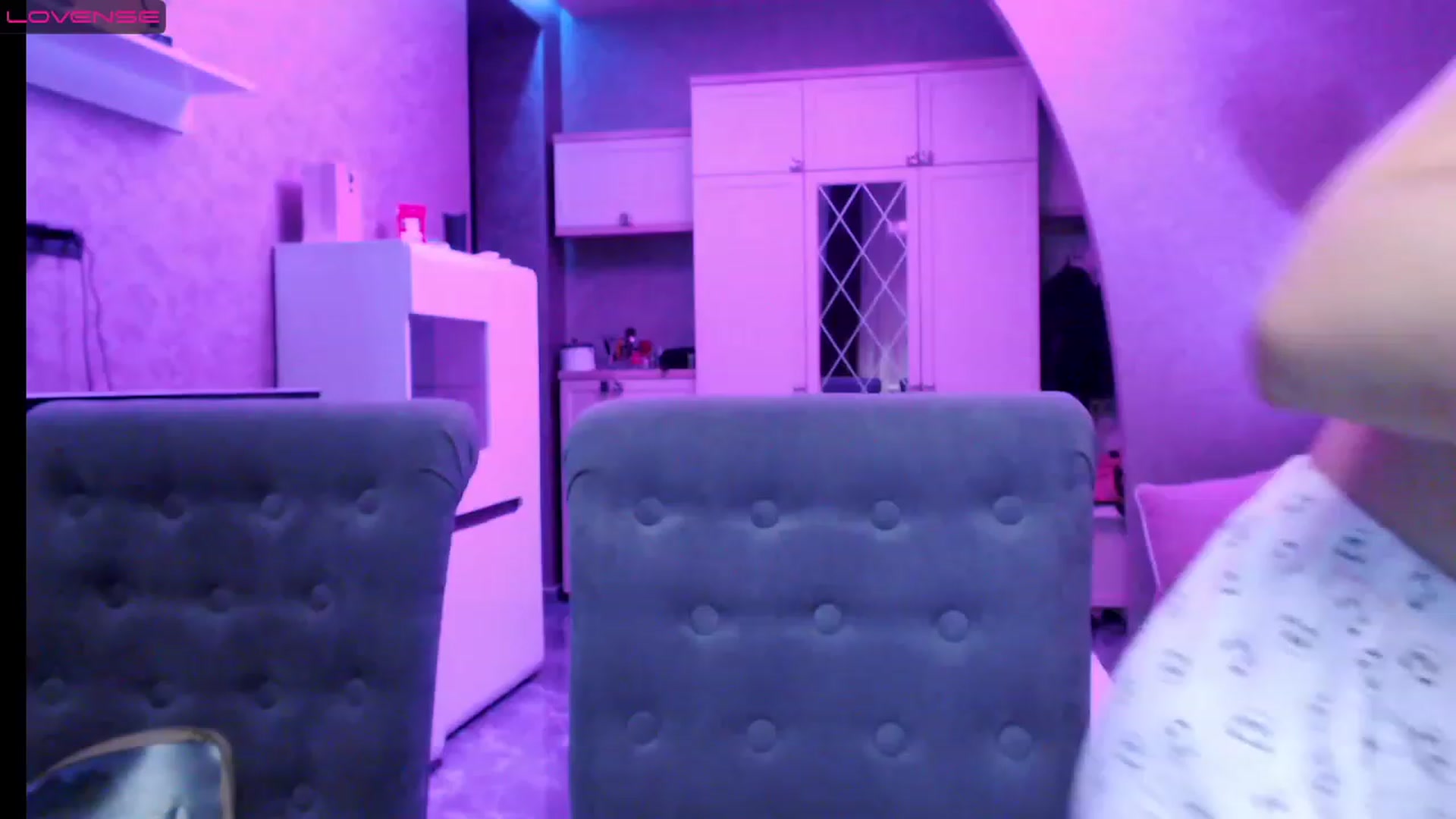 Gallery image thumbnail from Darling_Ivy's myfreecams stream on, 11/14/2022, 11:17 image 20 of 20