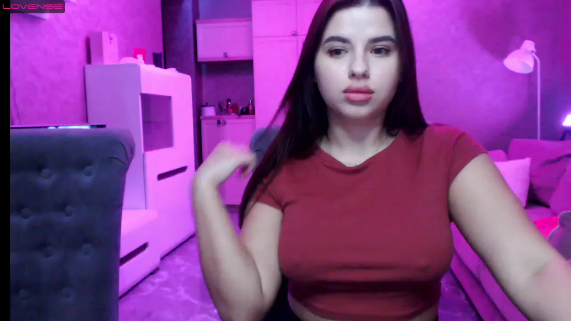 Gallery image thumbnail from Darling_Ivy's myfreecams stream on, 11/28/2022, 15:46 image 13 of 20