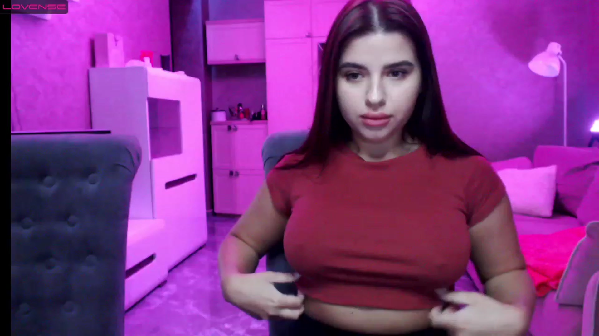 Gallery image thumbnail from Darling_Ivy's myfreecams stream on, 11/28/2022, 15:46 image 7 of 20