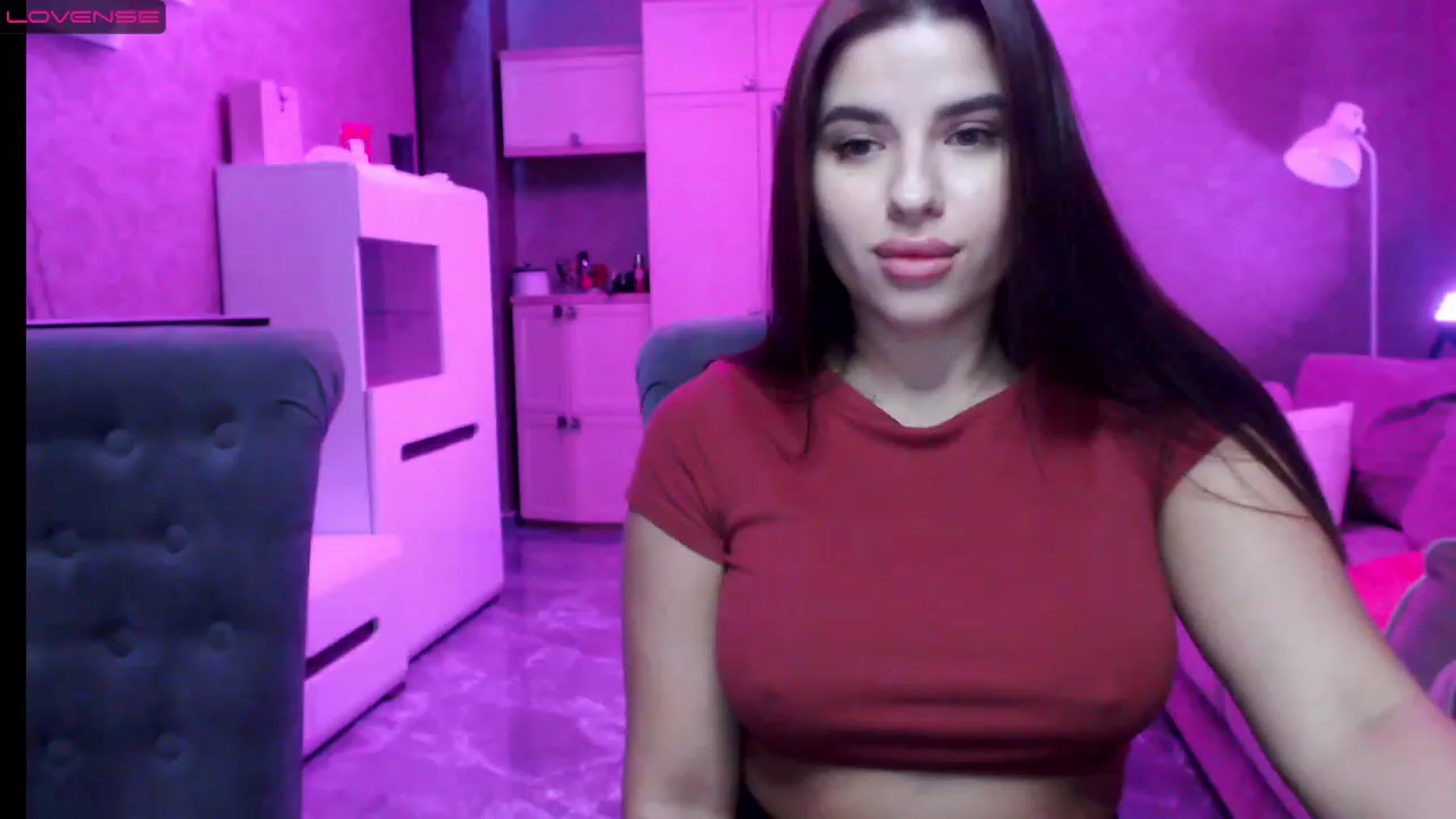 Gallery image thumbnail from Darling_Ivy's myfreecams stream on, 11/28/2022, 15:46 image 19 of 20