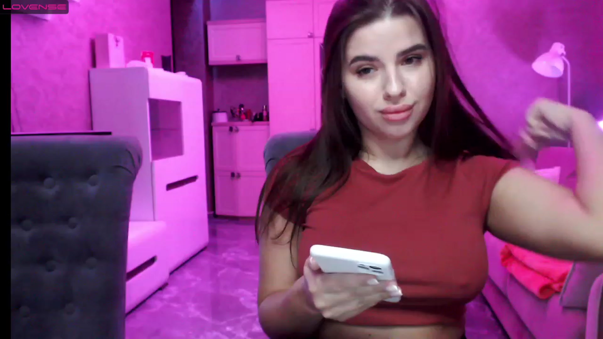 Gallery image thumbnail from Darling_Ivy's myfreecams stream on, 11/28/2022, 15:46 image 10 of 20