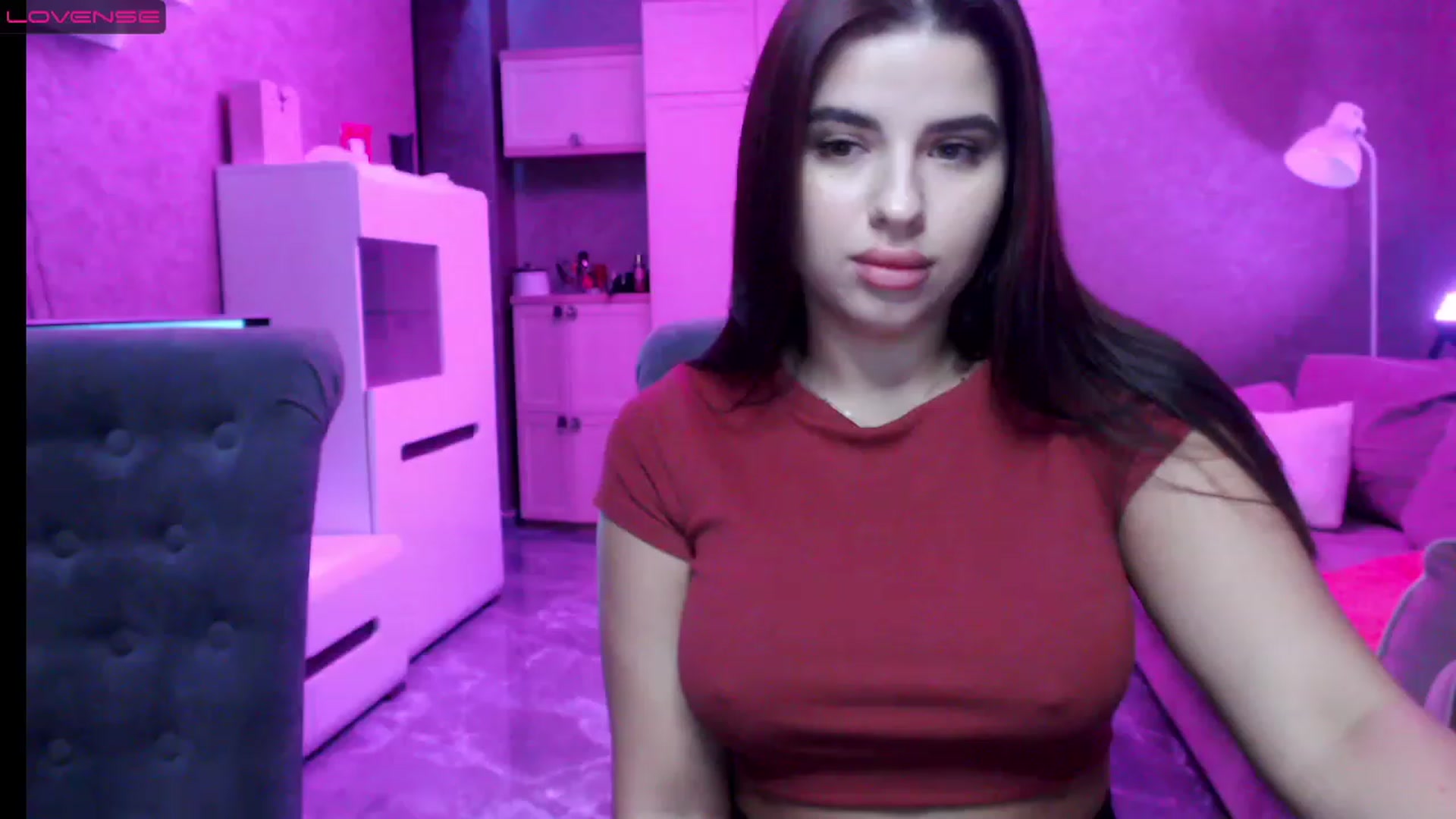 Gallery image thumbnail from Darling_Ivy's myfreecams stream on, 11/28/2022, 15:46 image 18 of 20
