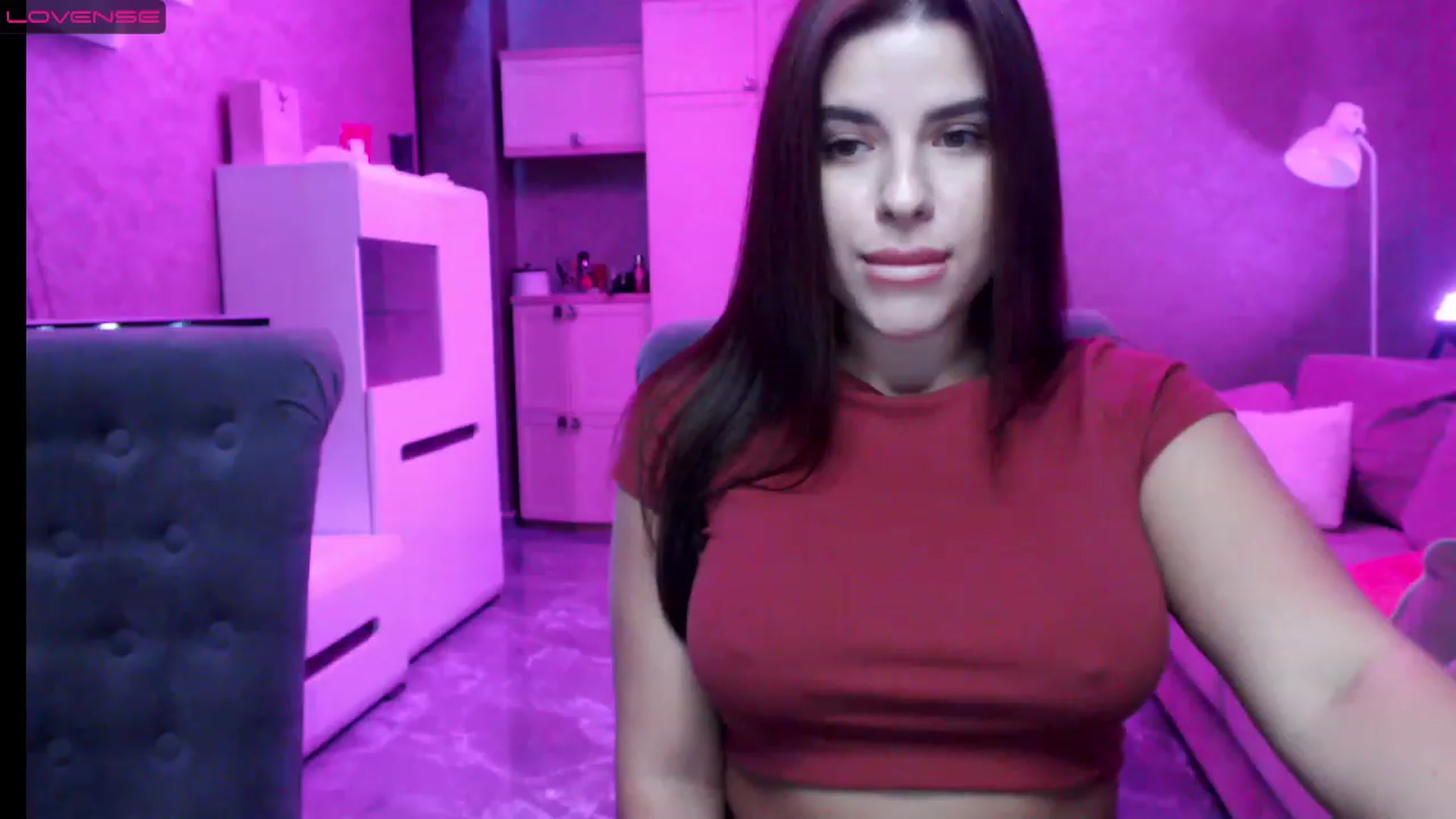 Gallery image thumbnail from Darling_Ivy's myfreecams stream on, 11/28/2022, 15:46 image 15 of 20