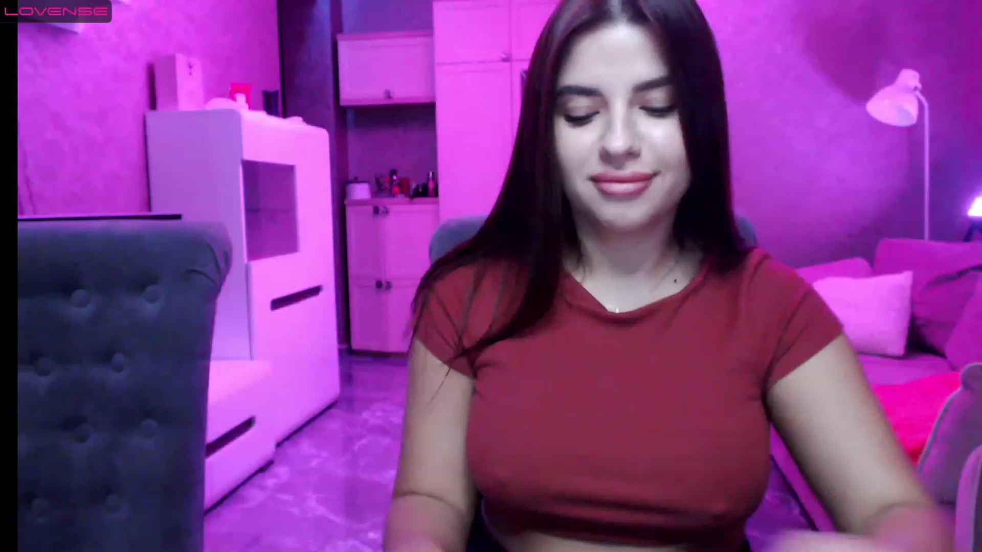 Gallery image thumbnail from Darling_Ivy's myfreecams stream on, 11/28/2022, 15:46 image 6 of 20