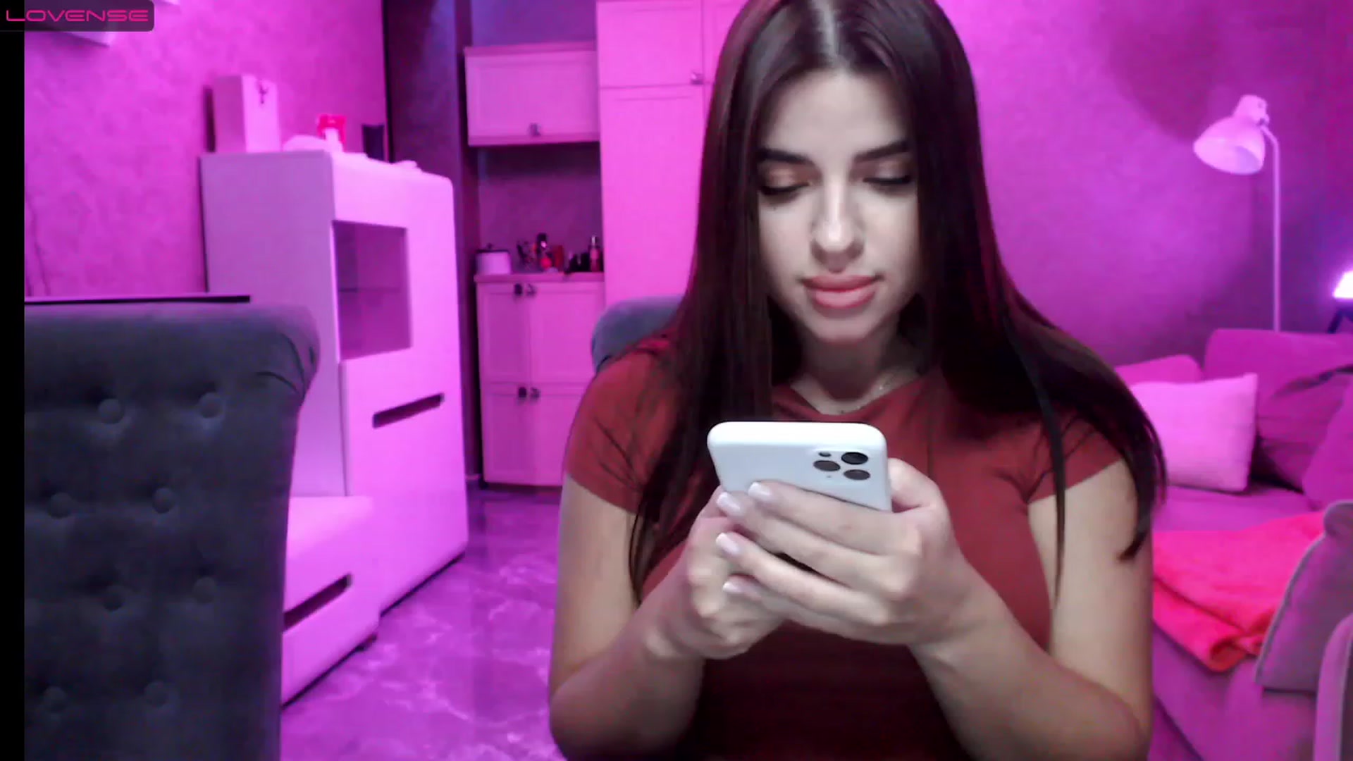 Gallery image thumbnail from Darling_Ivy's myfreecams stream on, 11/28/2022, 15:46 image 2 of 20