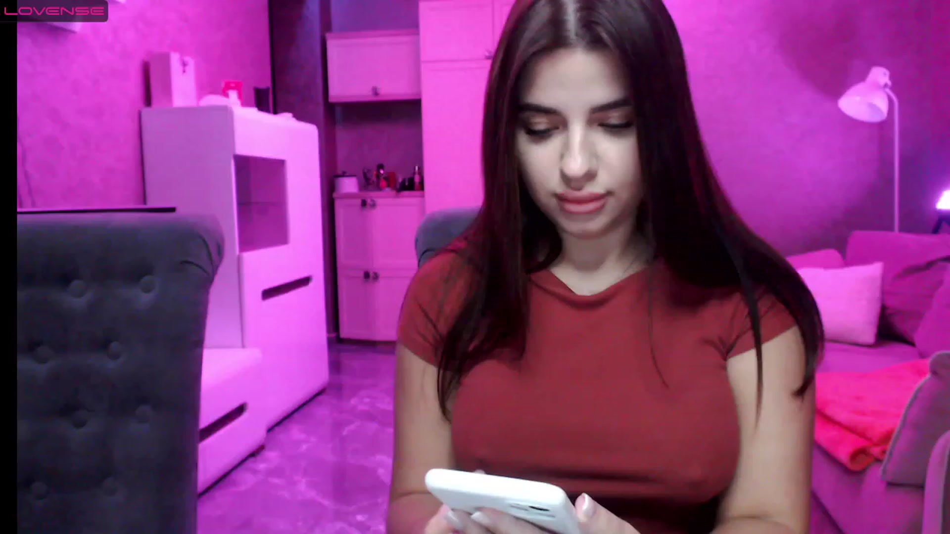 Gallery image thumbnail from Darling_Ivy's myfreecams stream on, 11/28/2022, 15:46 image 1 of 20