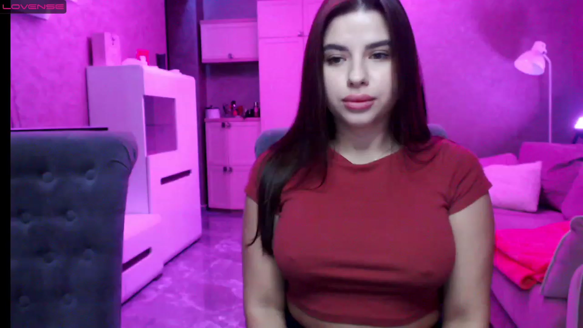 Gallery image thumbnail from Darling_Ivy's myfreecams stream on, 11/28/2022, 15:46 image 14 of 20