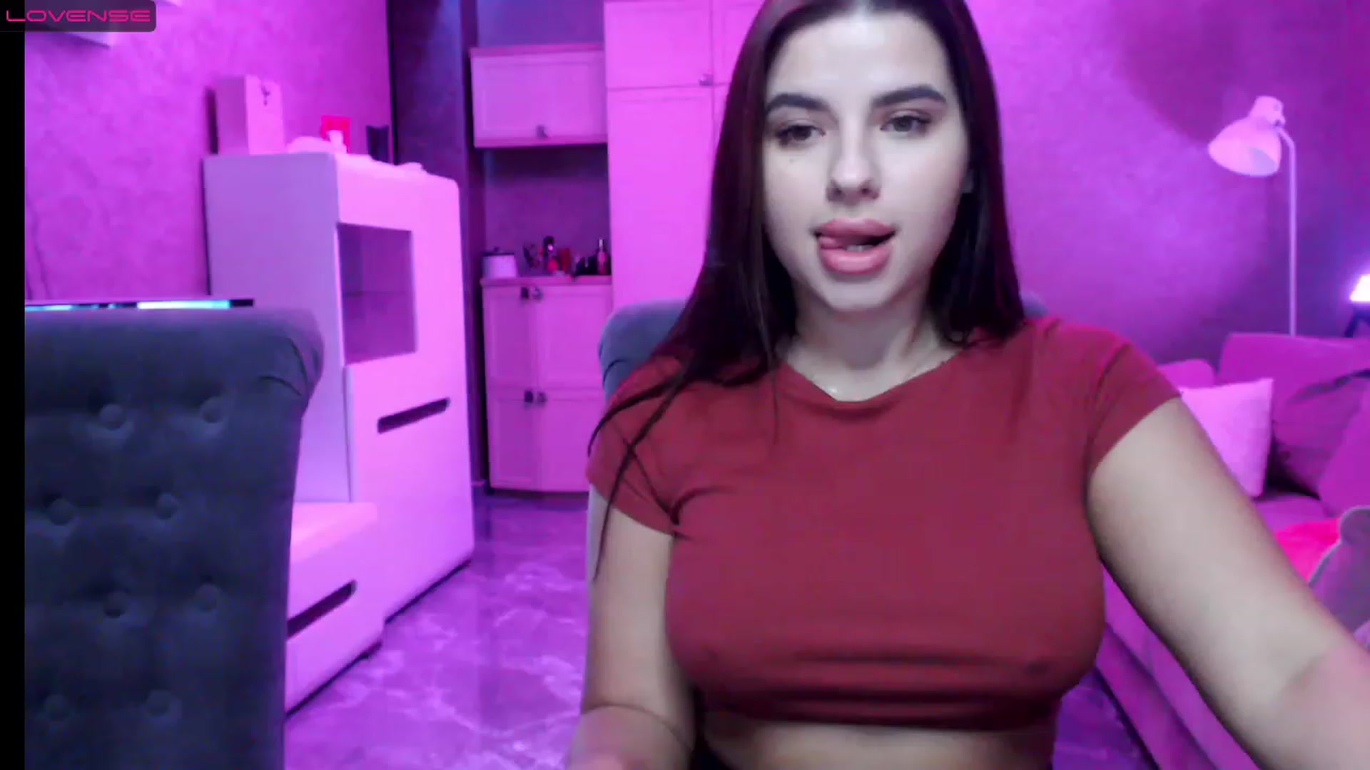 Gallery image thumbnail from Darling_Ivy's myfreecams stream on, 11/28/2022, 15:46 image 17 of 20