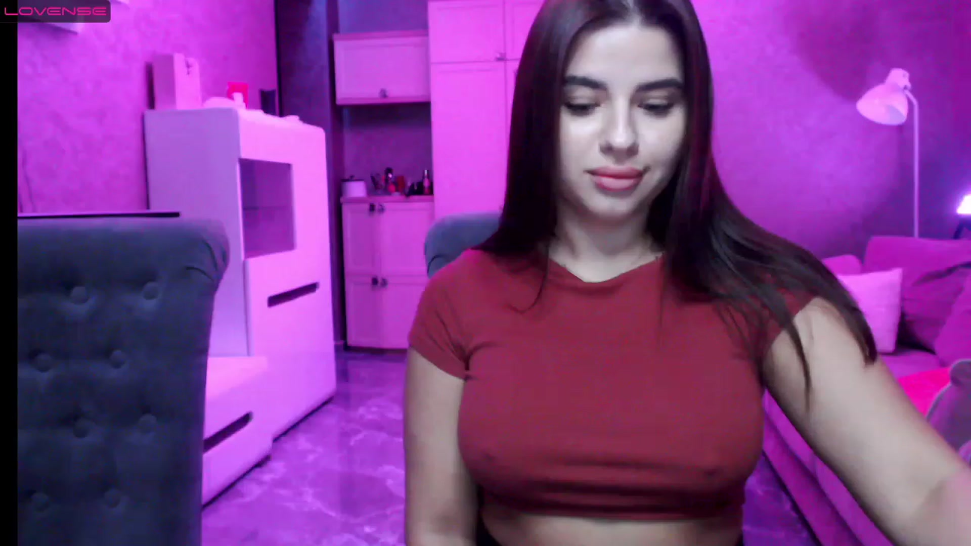 Gallery image thumbnail from Darling_Ivy's myfreecams stream on, 11/28/2022, 15:46 image 20 of 20