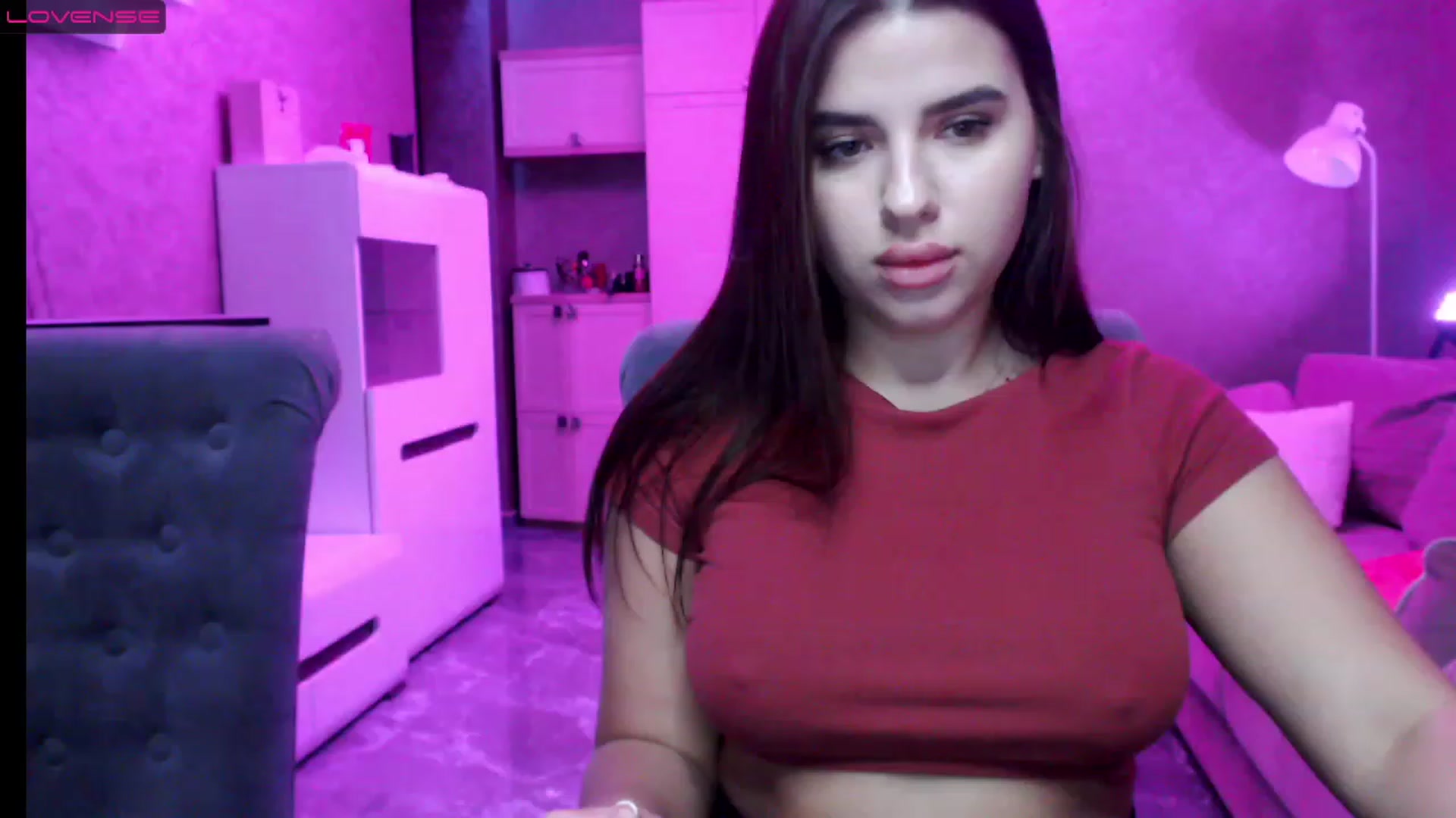 Gallery image thumbnail from Darling_Ivy's myfreecams stream on, 11/28/2022, 17:08 image 5 of 20