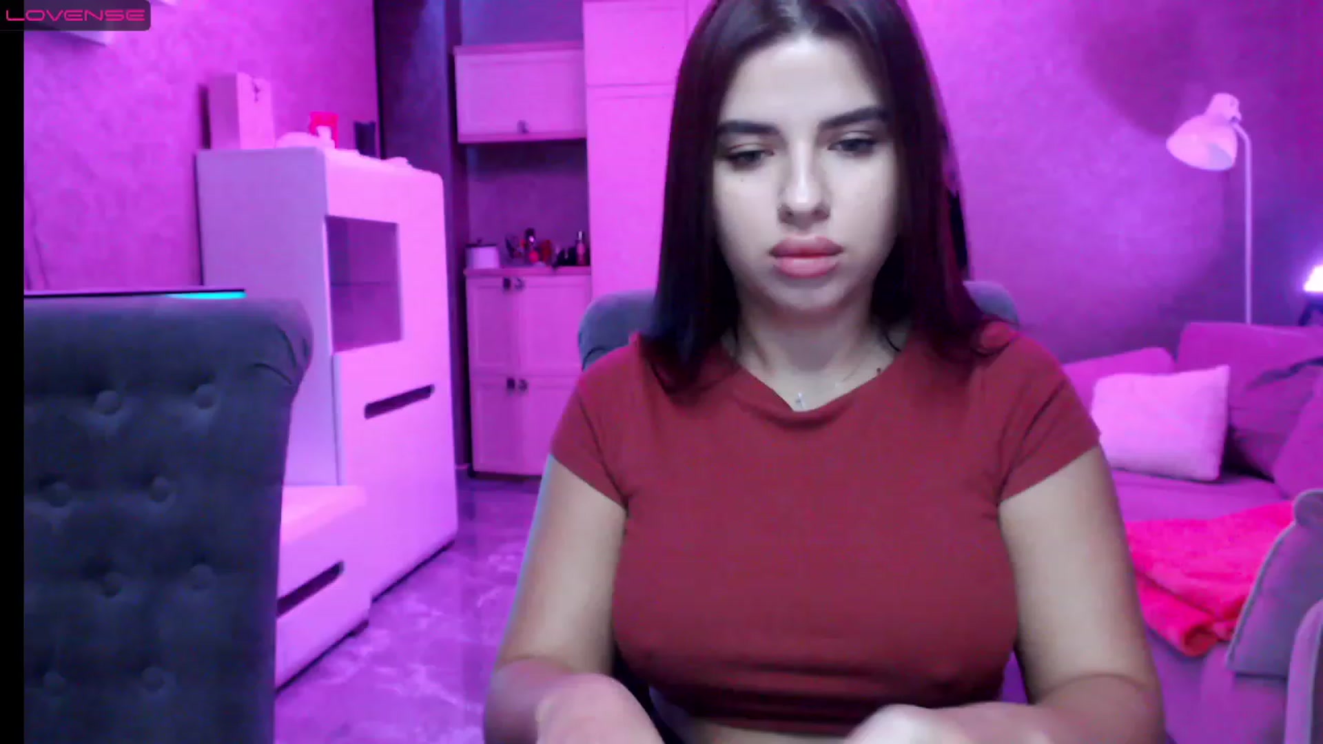 Gallery image thumbnail from Darling_Ivy's myfreecams stream on, 11/28/2022, 17:08 image 2 of 20