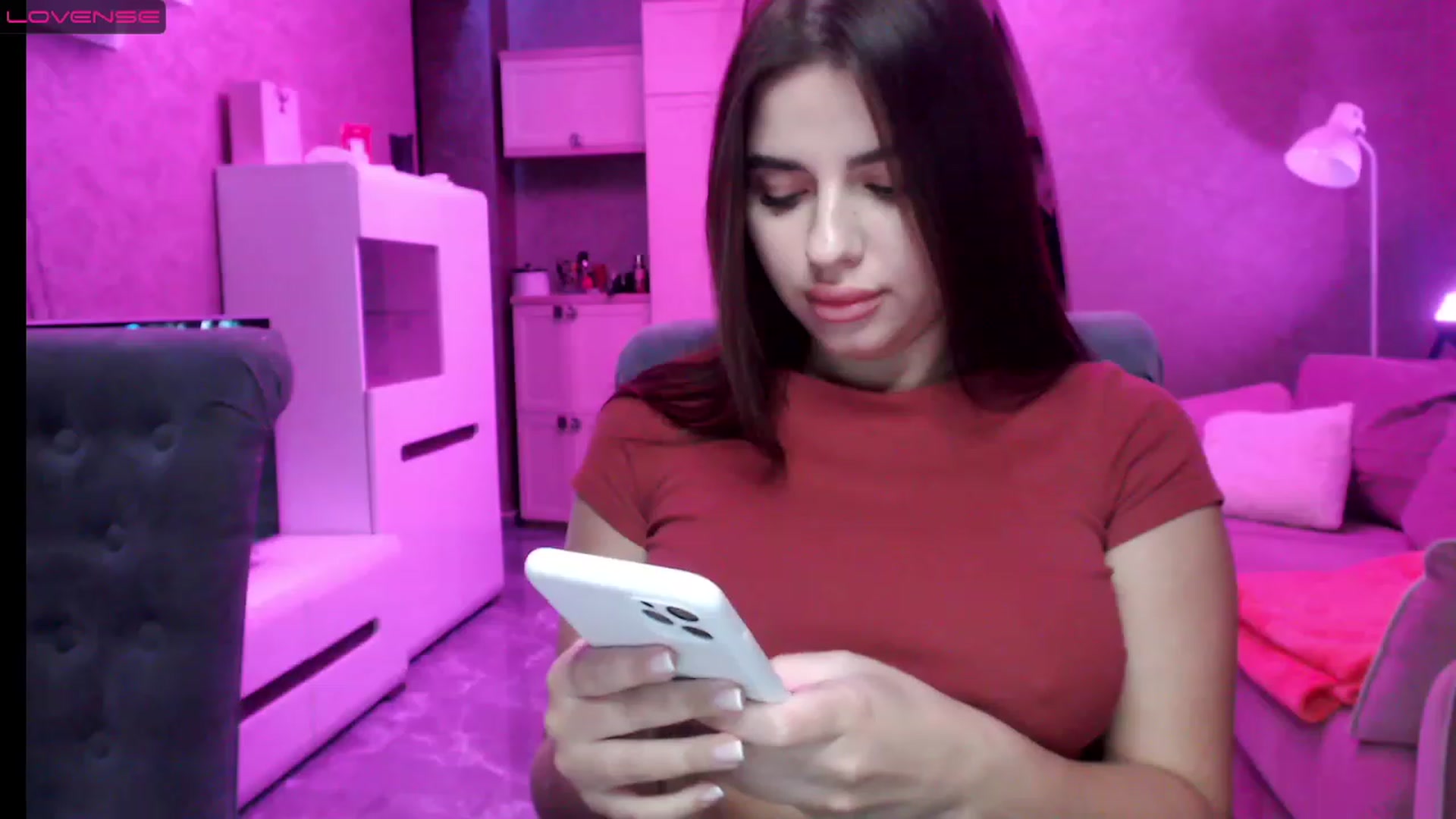 Gallery image thumbnail from Darling_Ivy's myfreecams stream on, 11/28/2022, 17:08 image 14 of 20