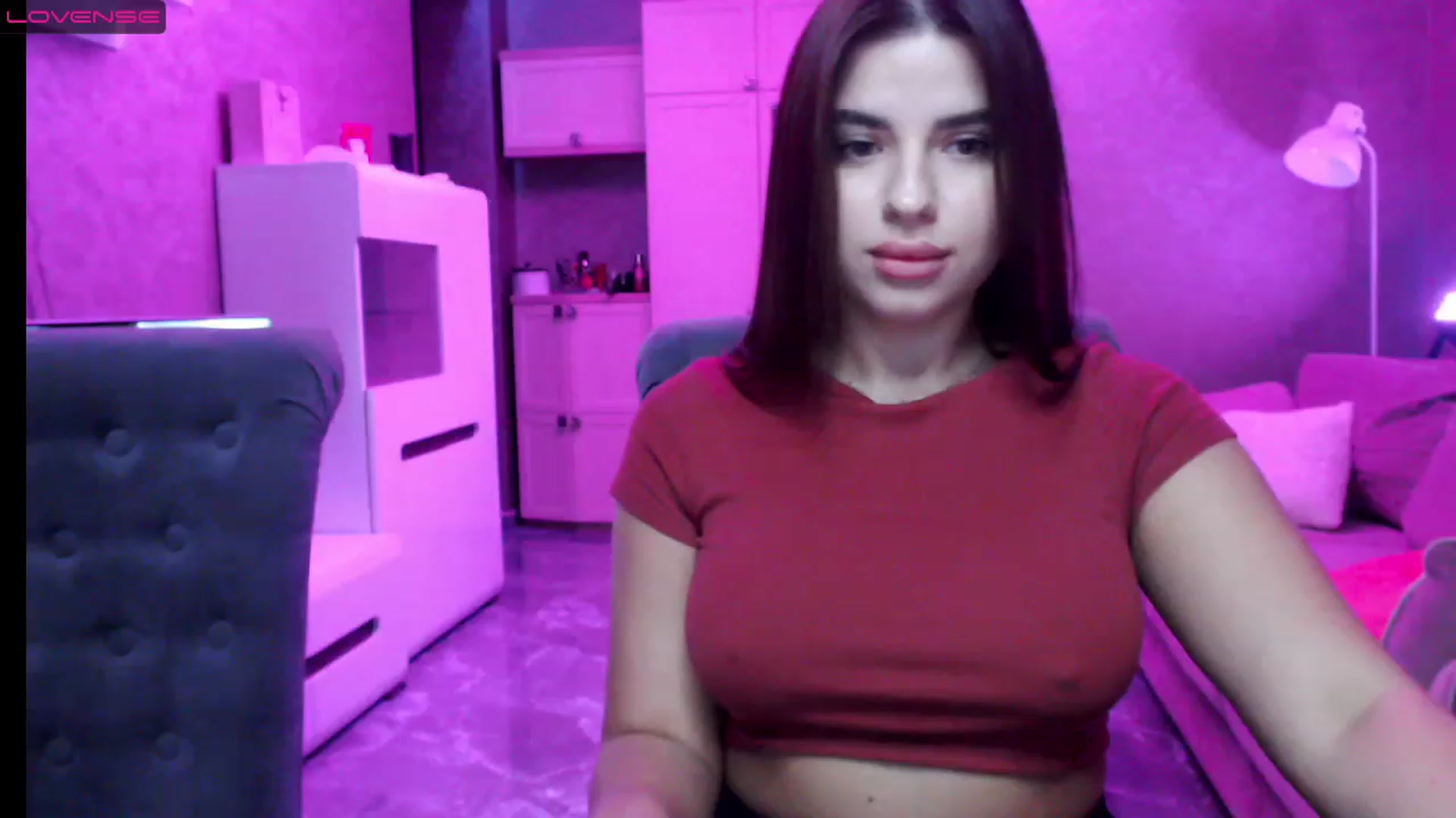 Gallery image thumbnail from Darling_Ivy's myfreecams stream on, 11/28/2022, 17:08 image 4 of 20