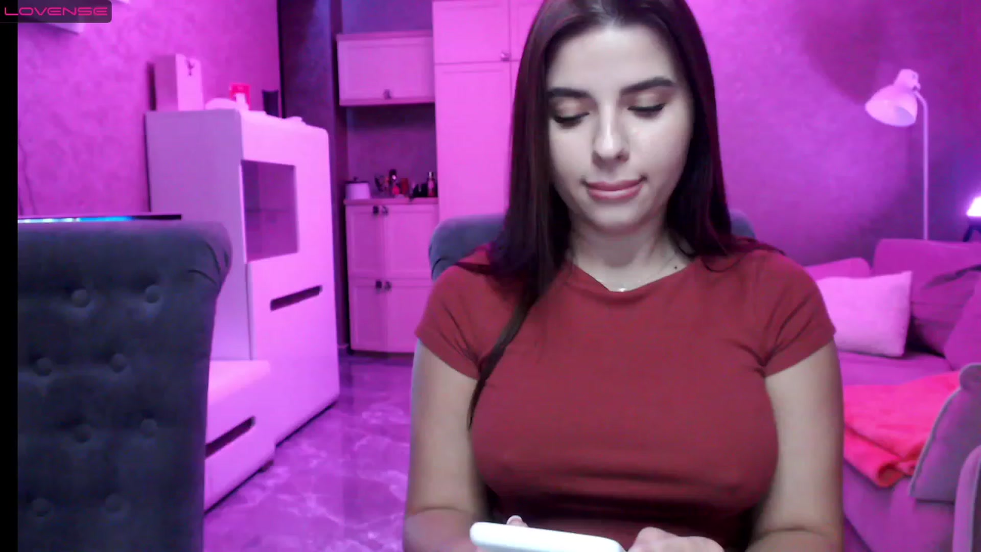 Gallery image thumbnail from Darling_Ivy's myfreecams stream on, 11/28/2022, 17:08 image 1 of 20