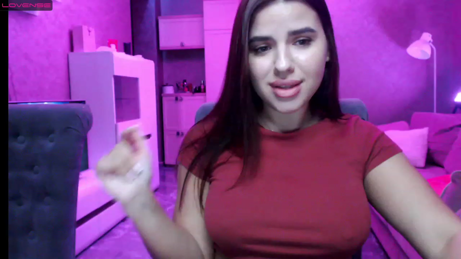 Gallery image thumbnail from Darling_Ivy's myfreecams stream on, 11/28/2022, 17:08 image 15 of 20
