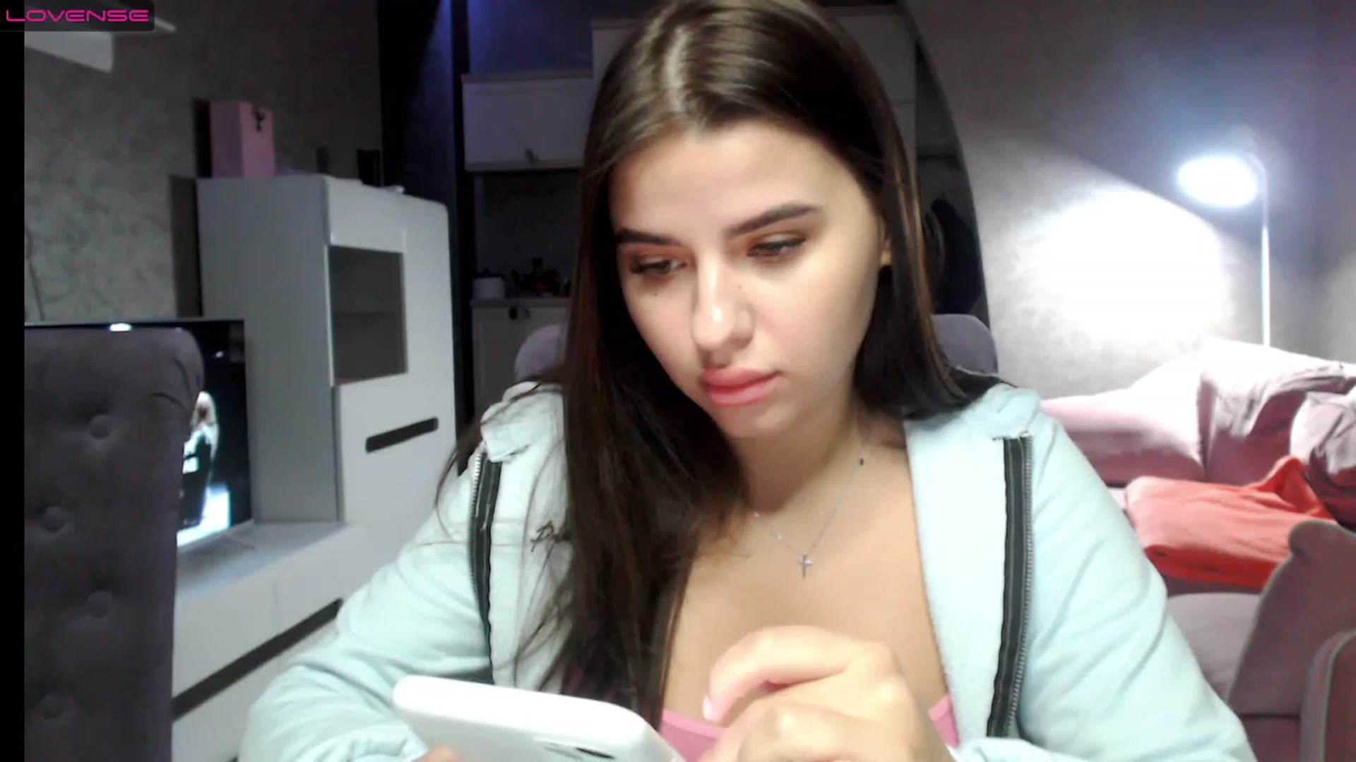 Gallery image thumbnail from Darling_Ivy's myfreecams stream on, 12/03/2022, 16:18 image 16 of 20