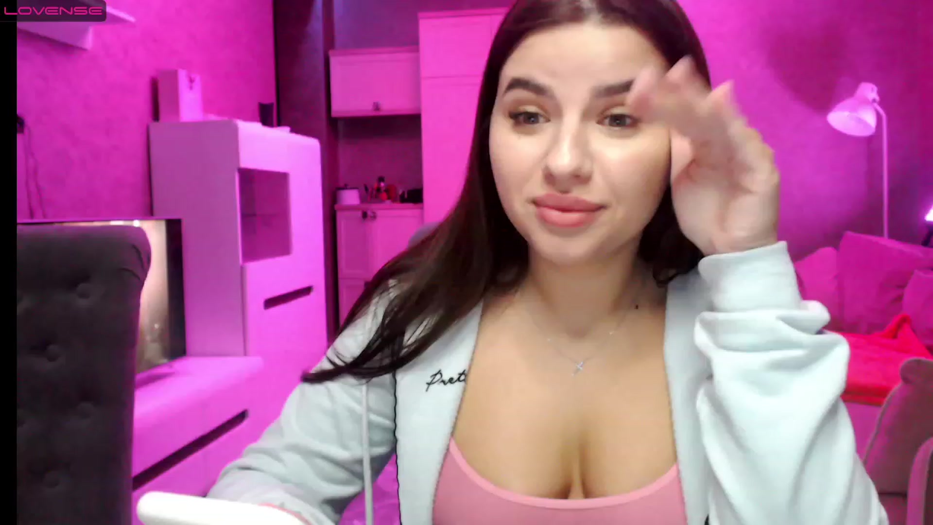 Gallery image thumbnail from Darling_Ivy's myfreecams stream on, 12/03/2022, 16:46 image 18 of 20