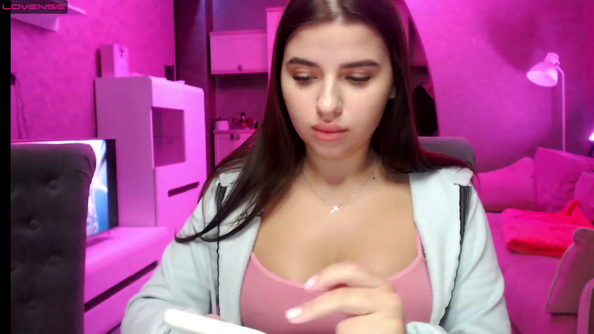 Gallery image thumbnail from Darling_Ivy's myfreecams stream on, 12/03/2022, 16:46 image 20 of 20