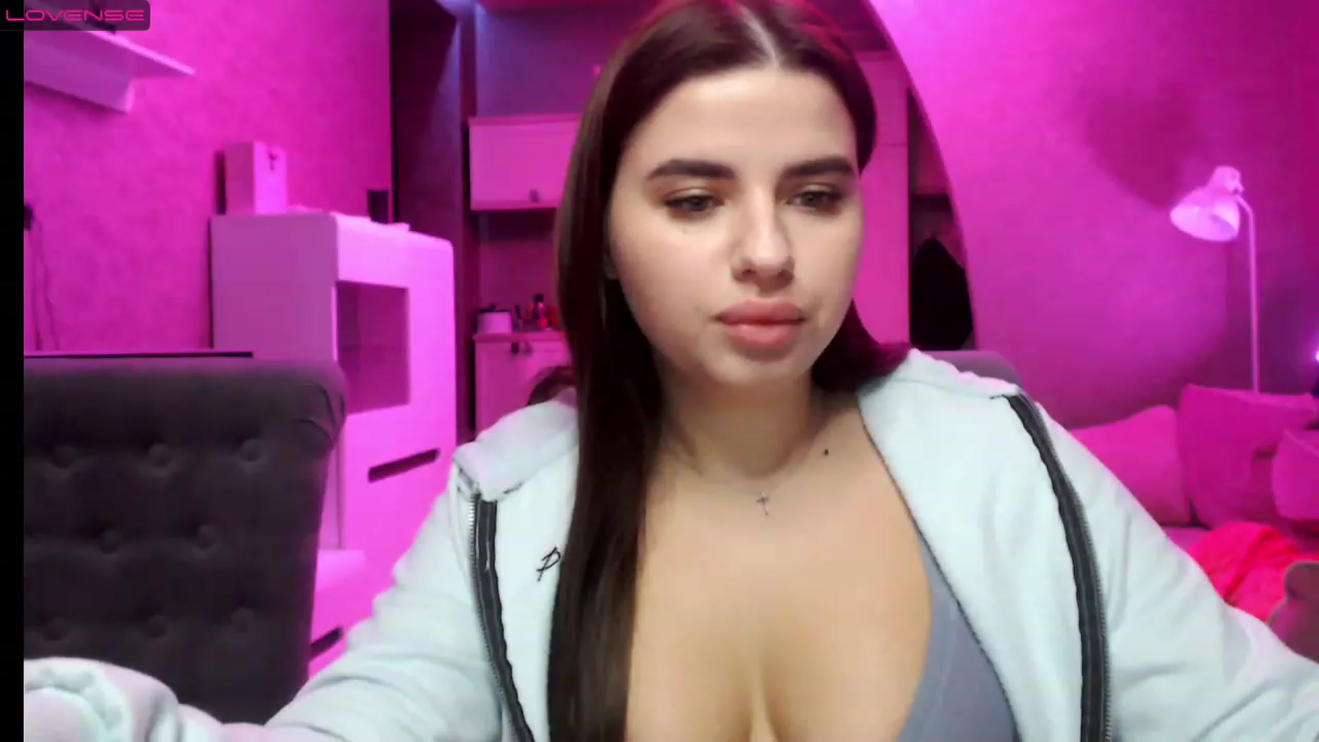 Gallery image thumbnail from Darling_Ivy's myfreecams stream on, 12/04/2022, 15:40 image 19 of 20