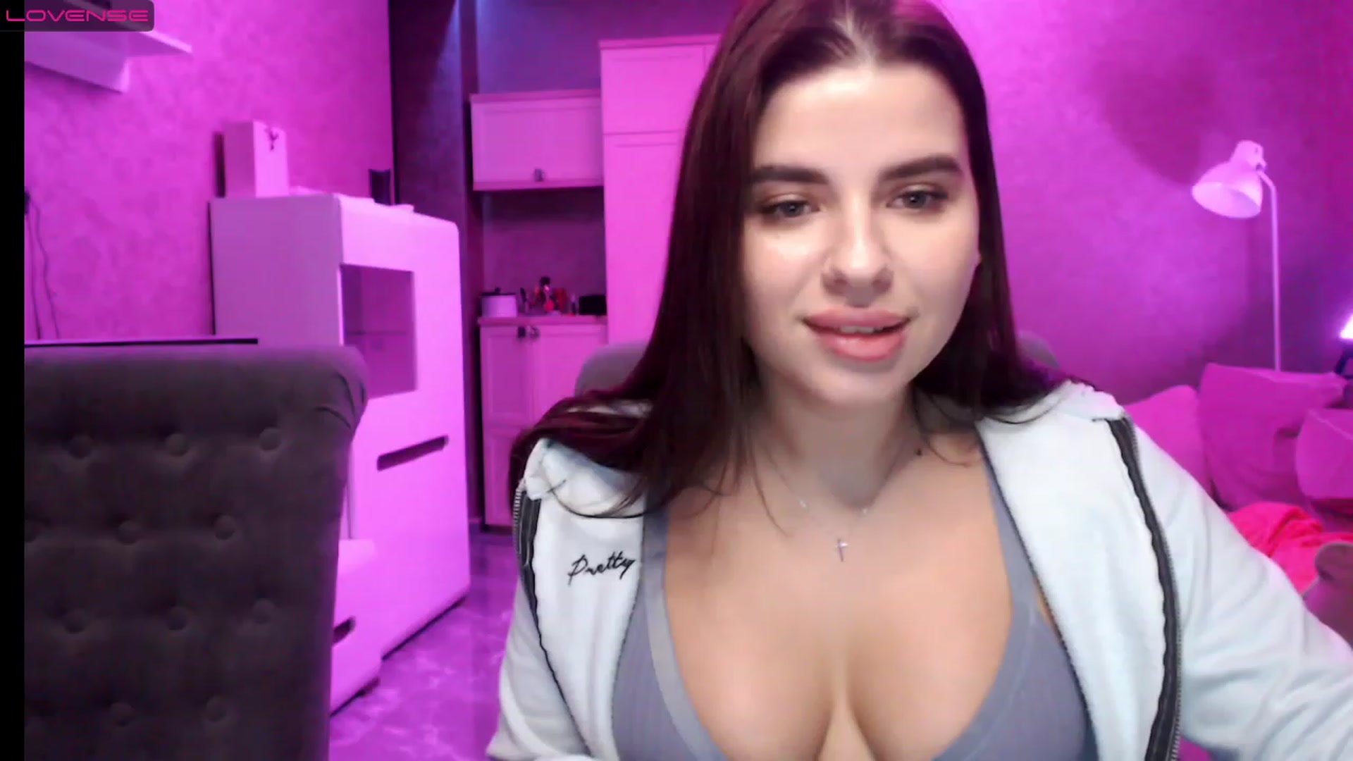 Gallery image thumbnail from Darling_Ivy's myfreecams stream on, 12/04/2022, 18:34 image 4 of 20