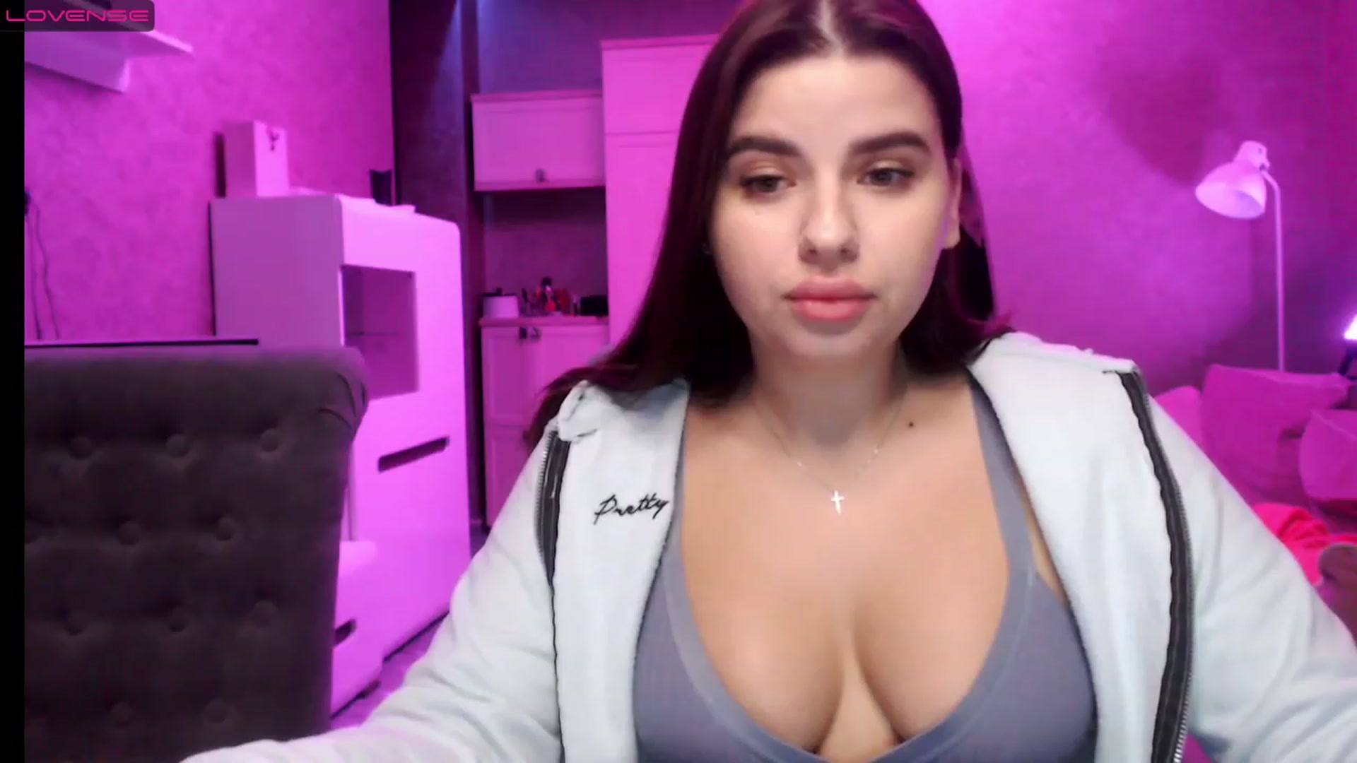Gallery image thumbnail from Darling_Ivy's myfreecams stream on, 12/04/2022, 18:34 image 10 of 20
