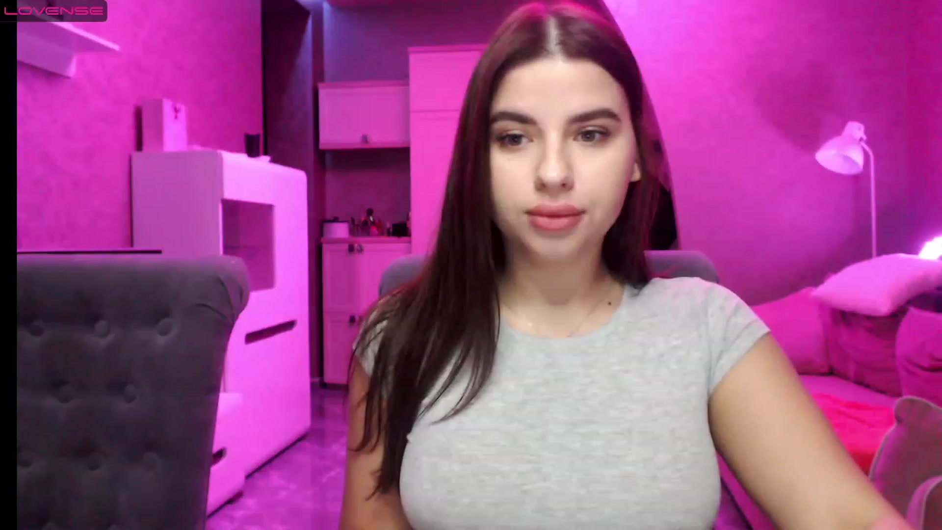 Gallery image thumbnail from Darling_Ivy's myfreecams stream on, 12/06/2022, 14:49 image 3 of 20