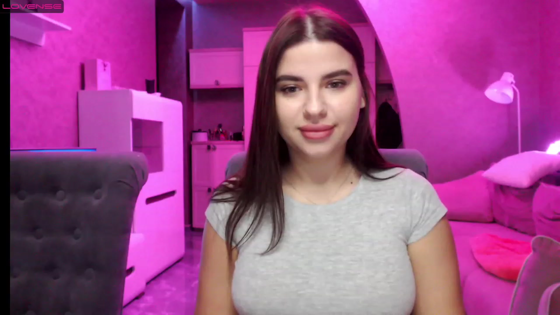 Gallery image thumbnail from Darling_Ivy's myfreecams stream on, 12/06/2022, 14:49 image 2 of 20