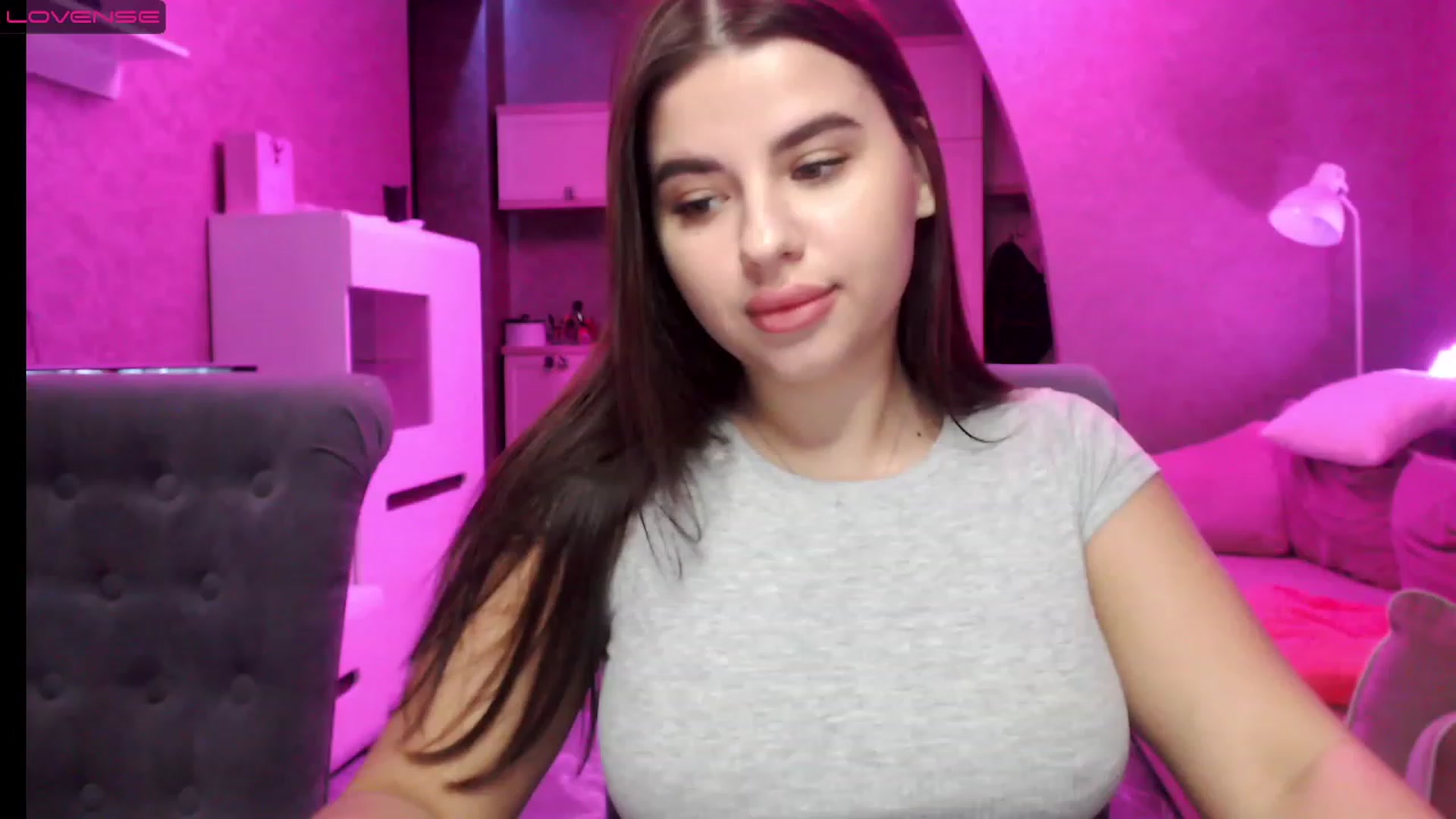 Gallery image thumbnail from Darling_Ivy's myfreecams stream on, 12/06/2022, 14:49 image 7 of 20