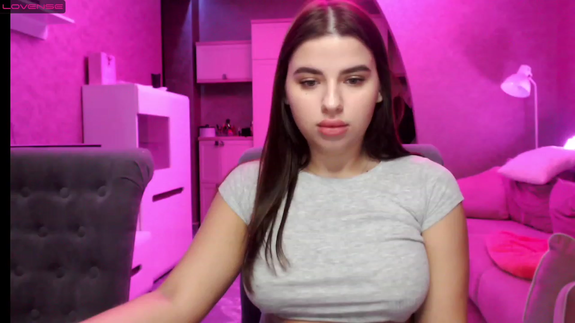 Gallery image thumbnail from Darling_Ivy's myfreecams stream on, 12/06/2022, 14:49 image 20 of 20