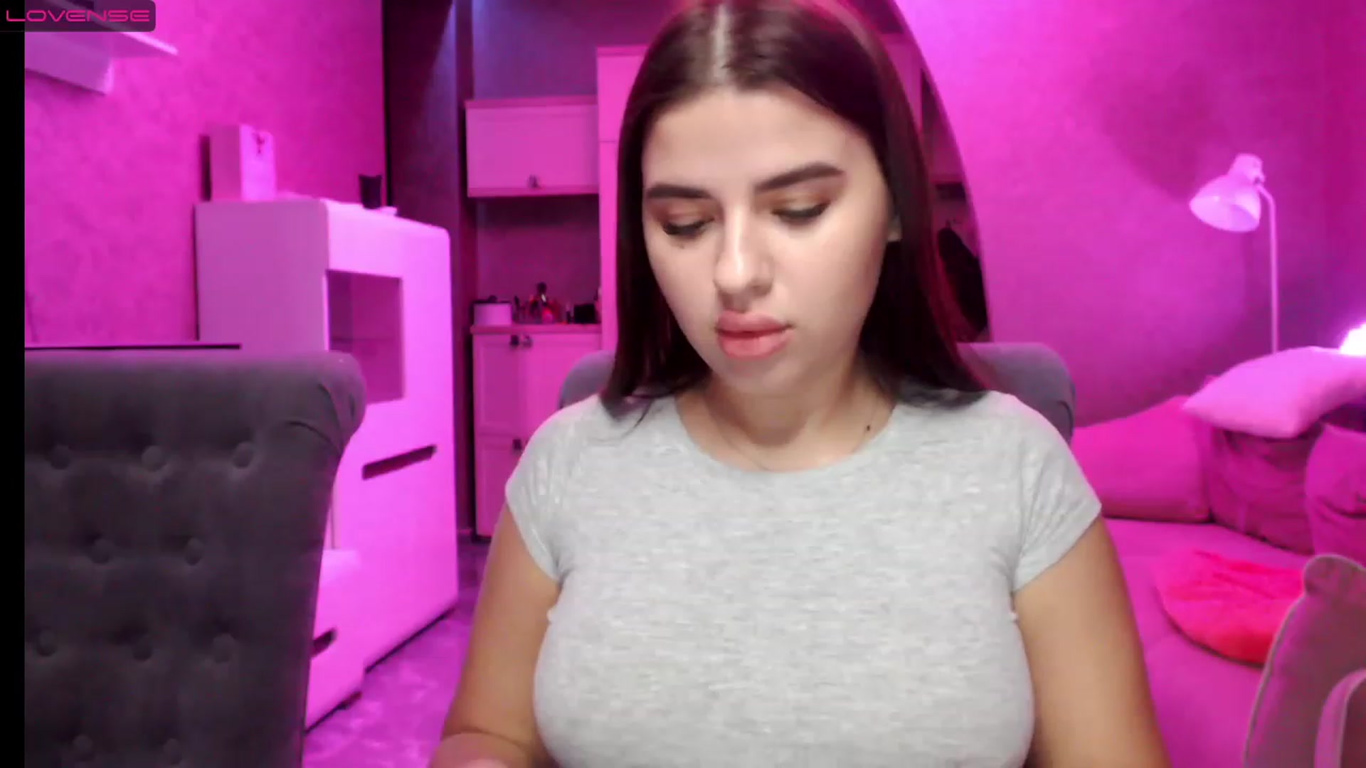 Gallery image thumbnail from Darling_Ivy's myfreecams stream on, 12/06/2022, 14:49 image 15 of 20