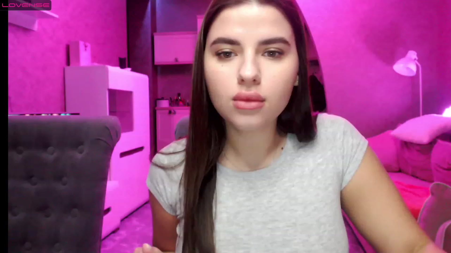 Gallery image thumbnail from Darling_Ivy's myfreecams stream on, 12/06/2022, 14:49 image 13 of 20