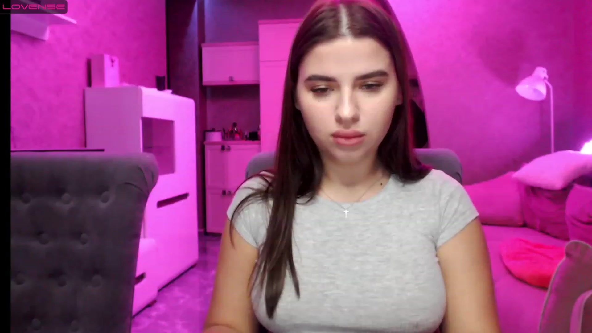 Gallery image thumbnail from Darling_Ivy's myfreecams stream on, 12/06/2022, 14:49 image 17 of 20