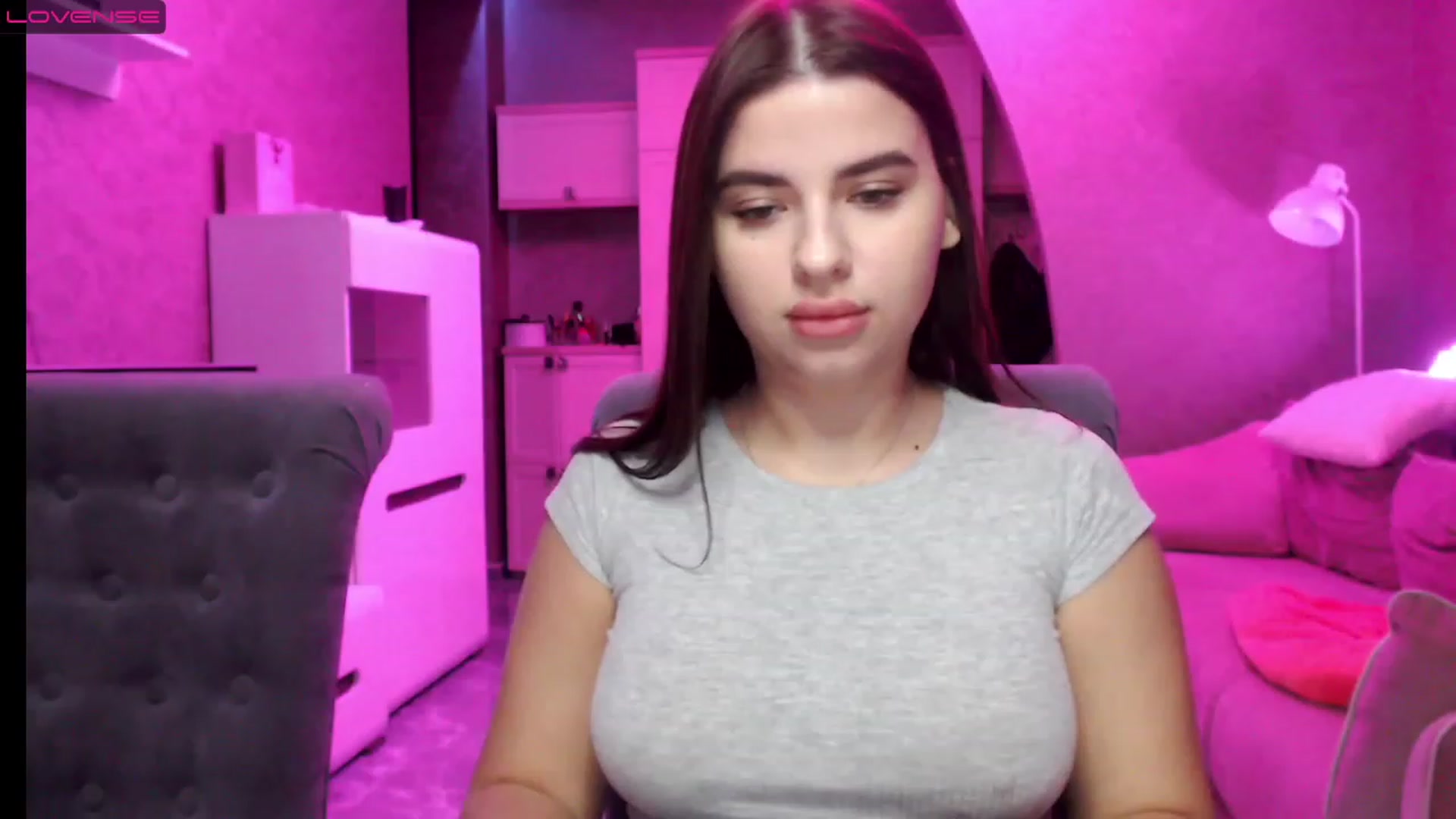 Gallery image thumbnail from Darling_Ivy's myfreecams stream on, 12/06/2022, 14:49 image 10 of 20
