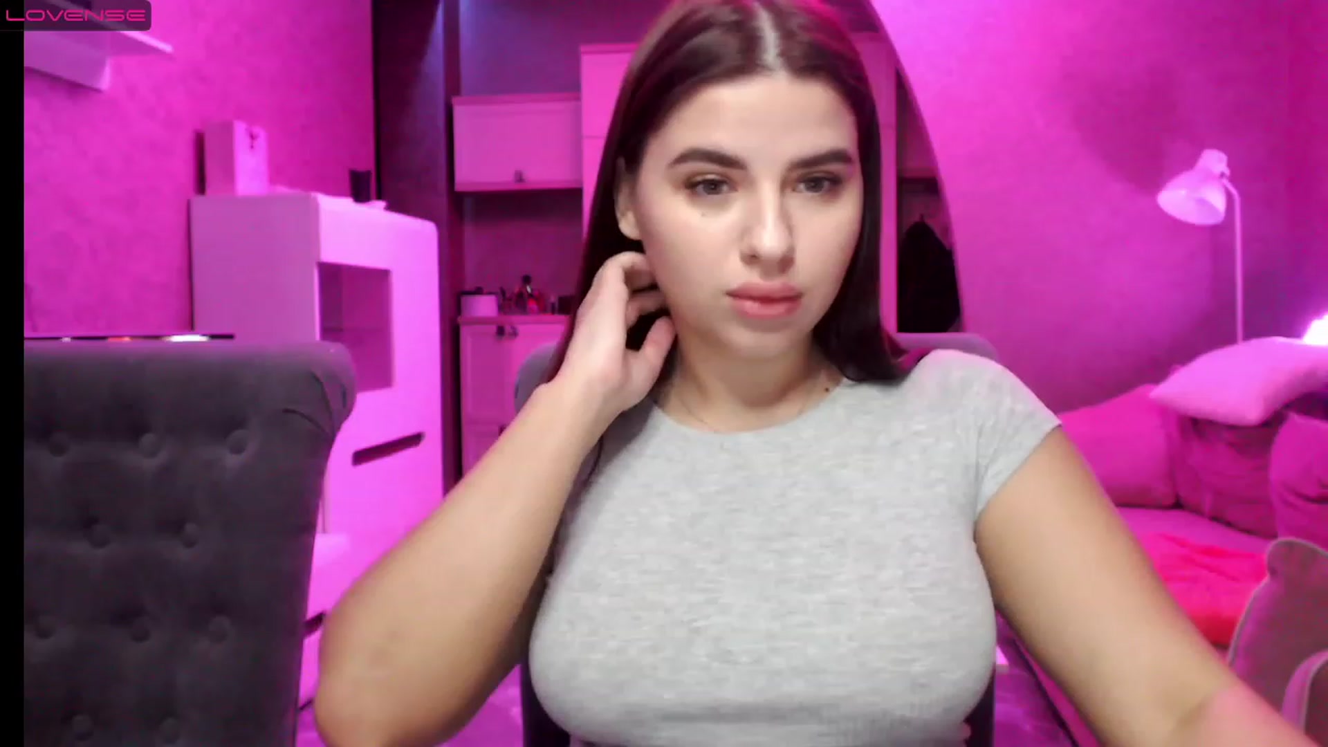 Gallery image thumbnail from Darling_Ivy's myfreecams stream on, 12/06/2022, 14:49 image 12 of 20