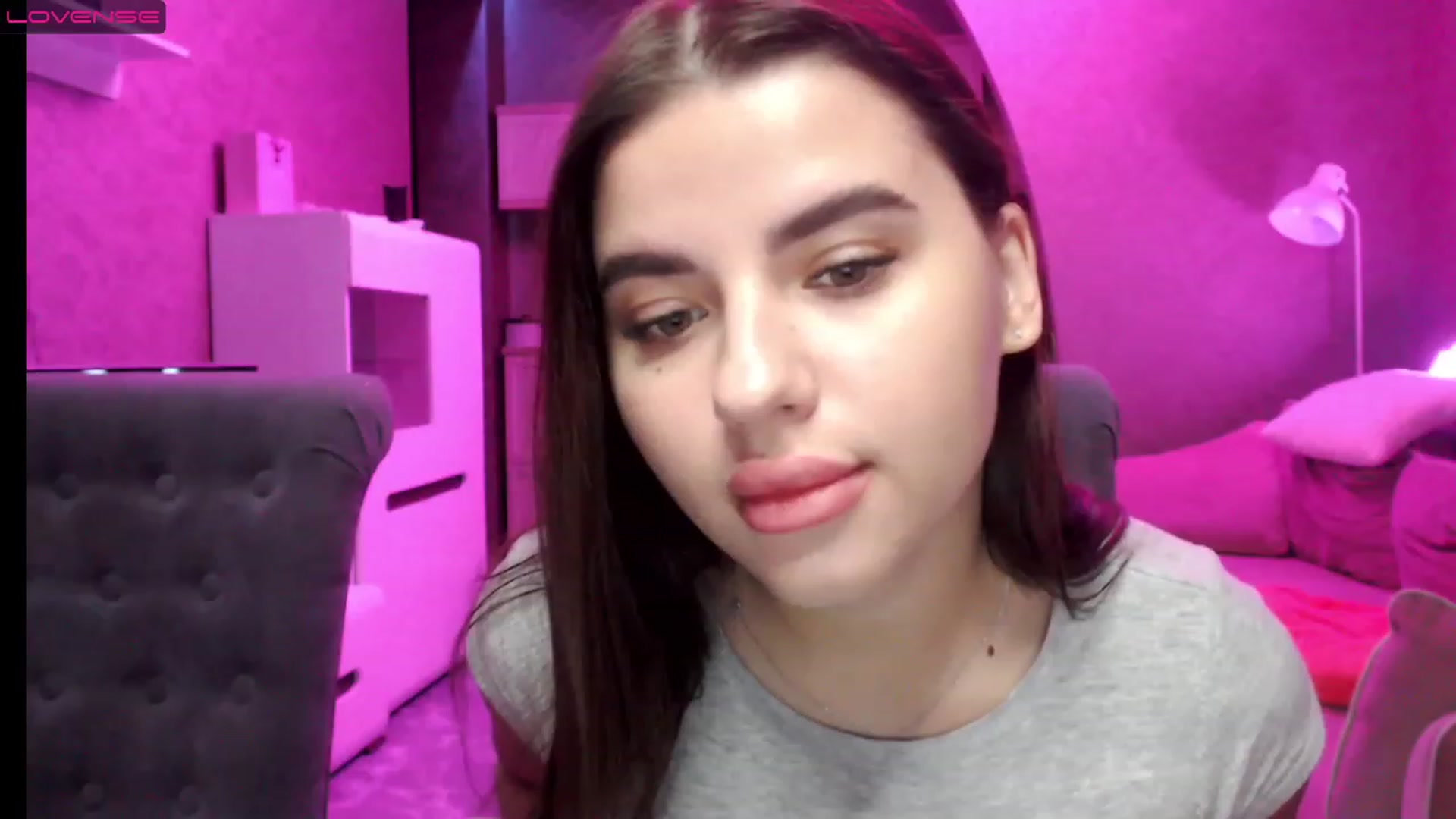 Gallery image thumbnail from Darling_Ivy's myfreecams stream on, 12/06/2022, 14:49 image 6 of 20