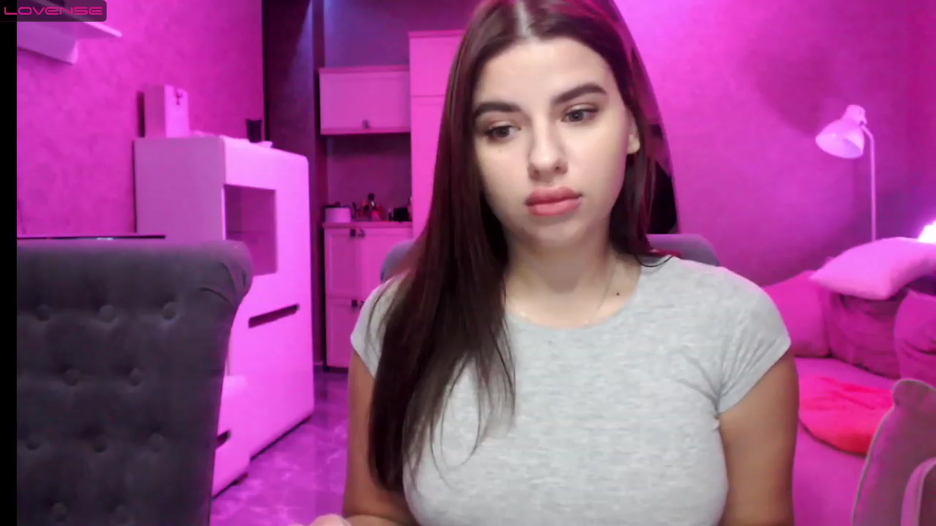 Gallery image thumbnail from Darling_Ivy's myfreecams stream on, 12/06/2022, 14:49 image 8 of 20