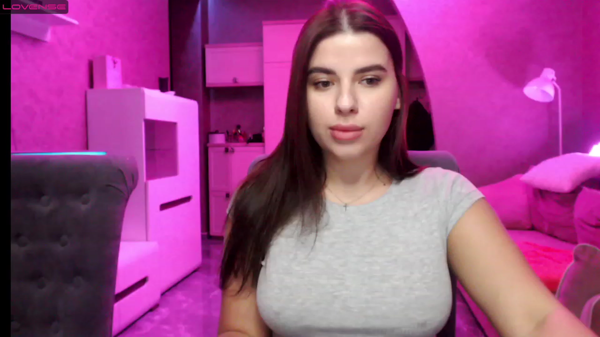 Gallery image thumbnail from Darling_Ivy's myfreecams stream on, 12/06/2022, 16:20 image 8 of 20