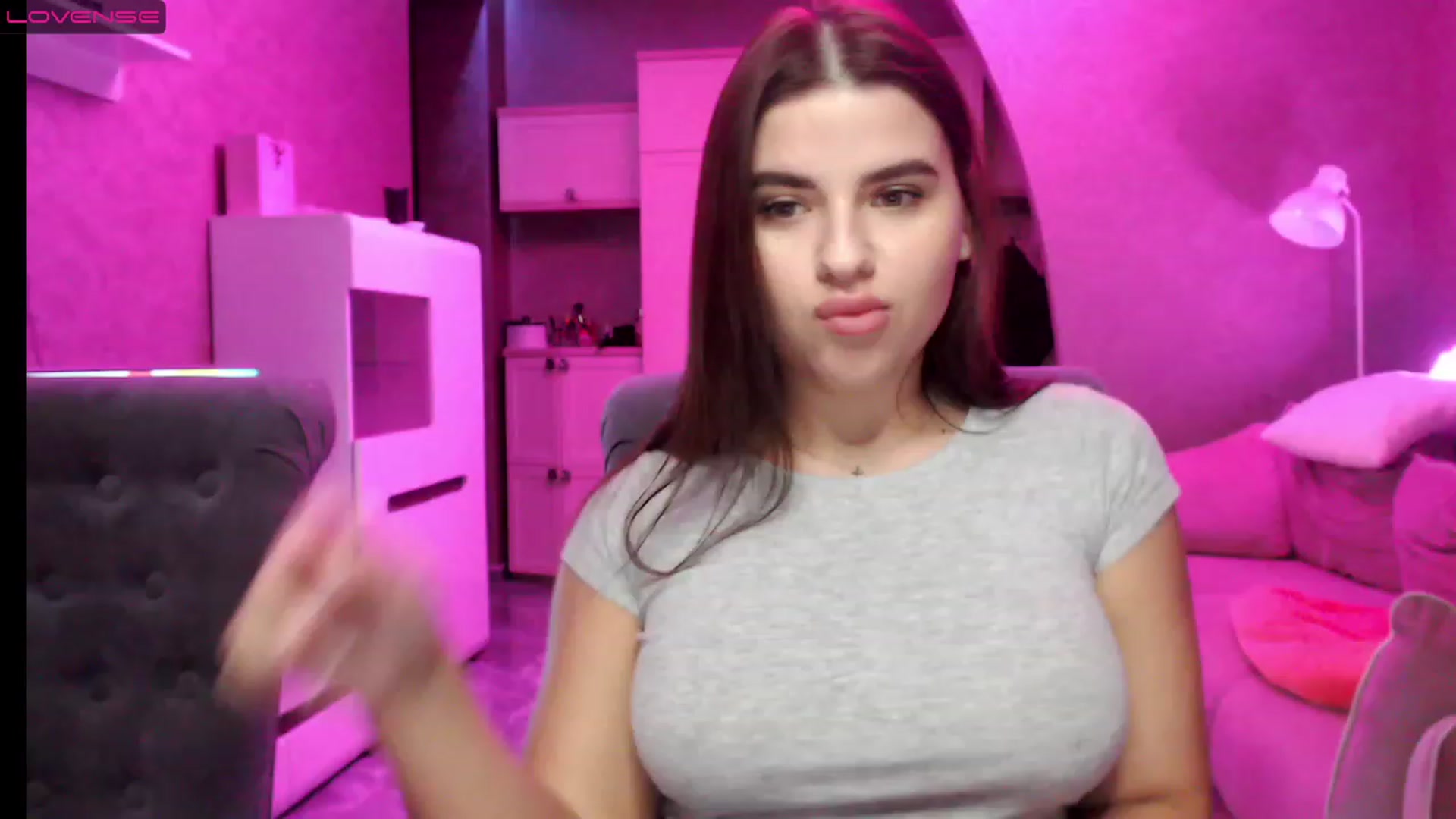 Gallery image thumbnail from Darling_Ivy's myfreecams stream on, 12/06/2022, 16:20 image 20 of 20