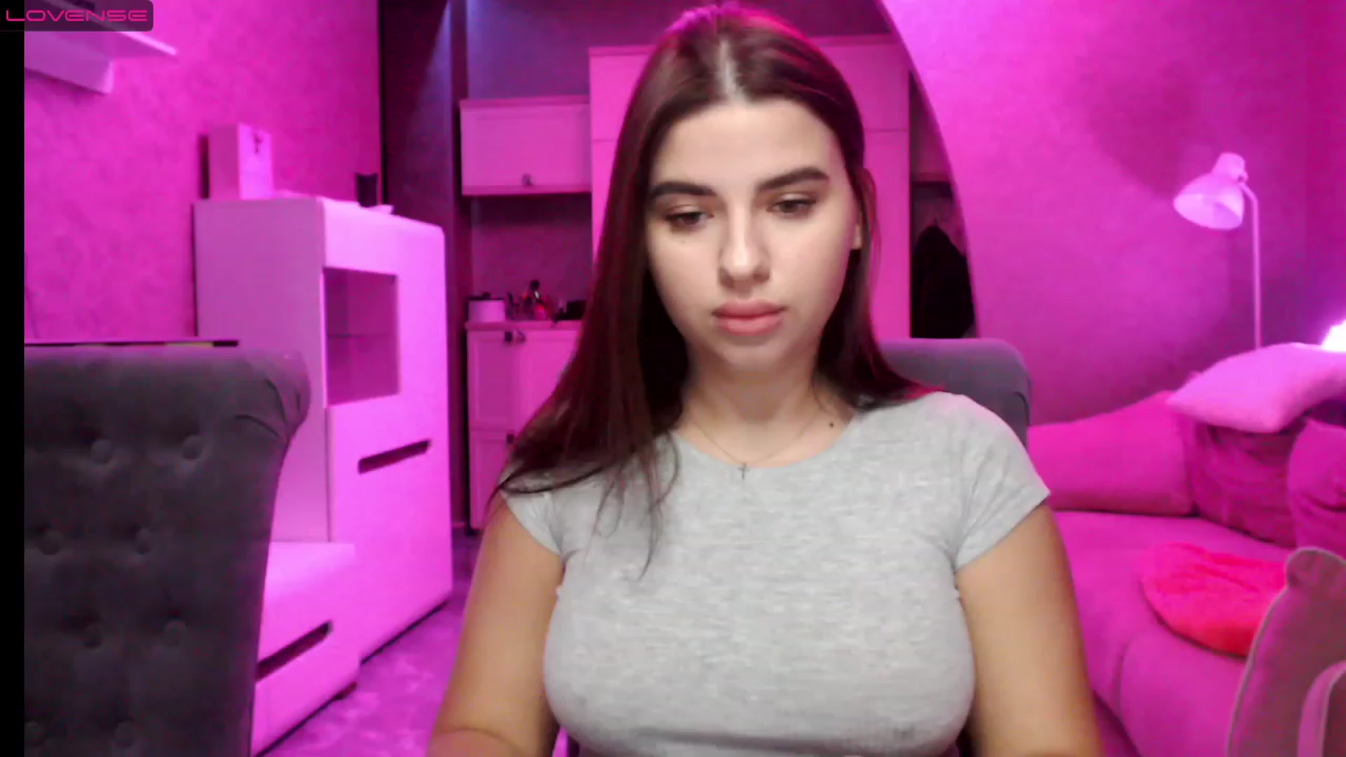 Gallery image thumbnail from Darling_Ivy's myfreecams stream on, 12/06/2022, 16:20 image 7 of 20