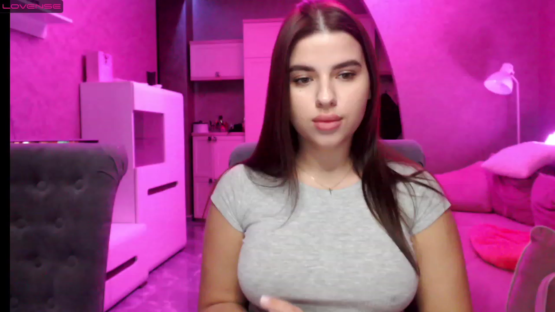 Gallery image thumbnail from Darling_Ivy's myfreecams stream on, 12/06/2022, 16:20 image 4 of 20