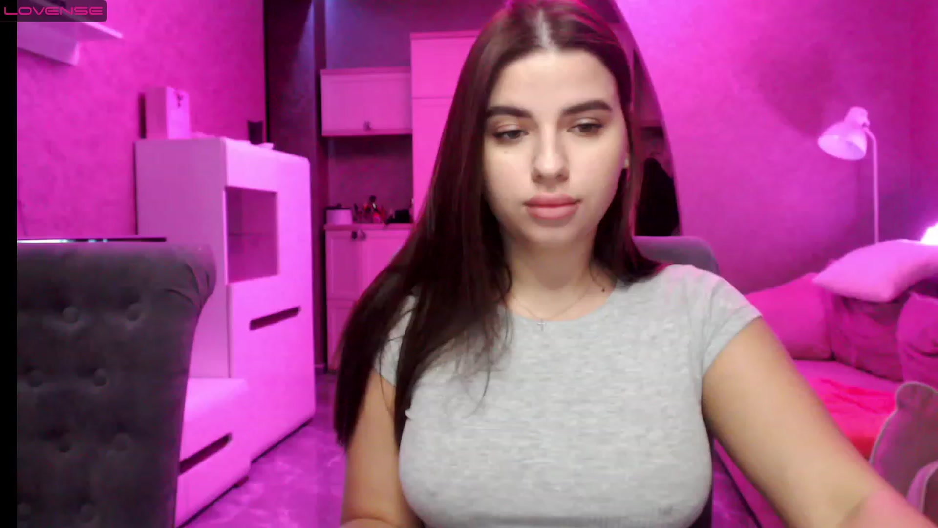 Gallery image thumbnail from Darling_Ivy's myfreecams stream on, 12/06/2022, 16:20 image 9 of 20
