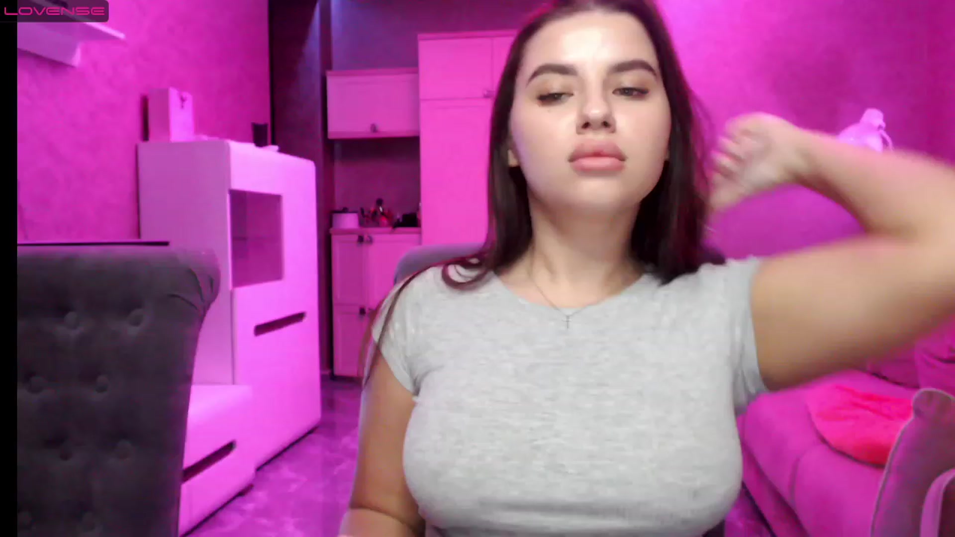 Gallery image thumbnail from Darling_Ivy's myfreecams stream on, 12/06/2022, 16:20 image 1 of 20