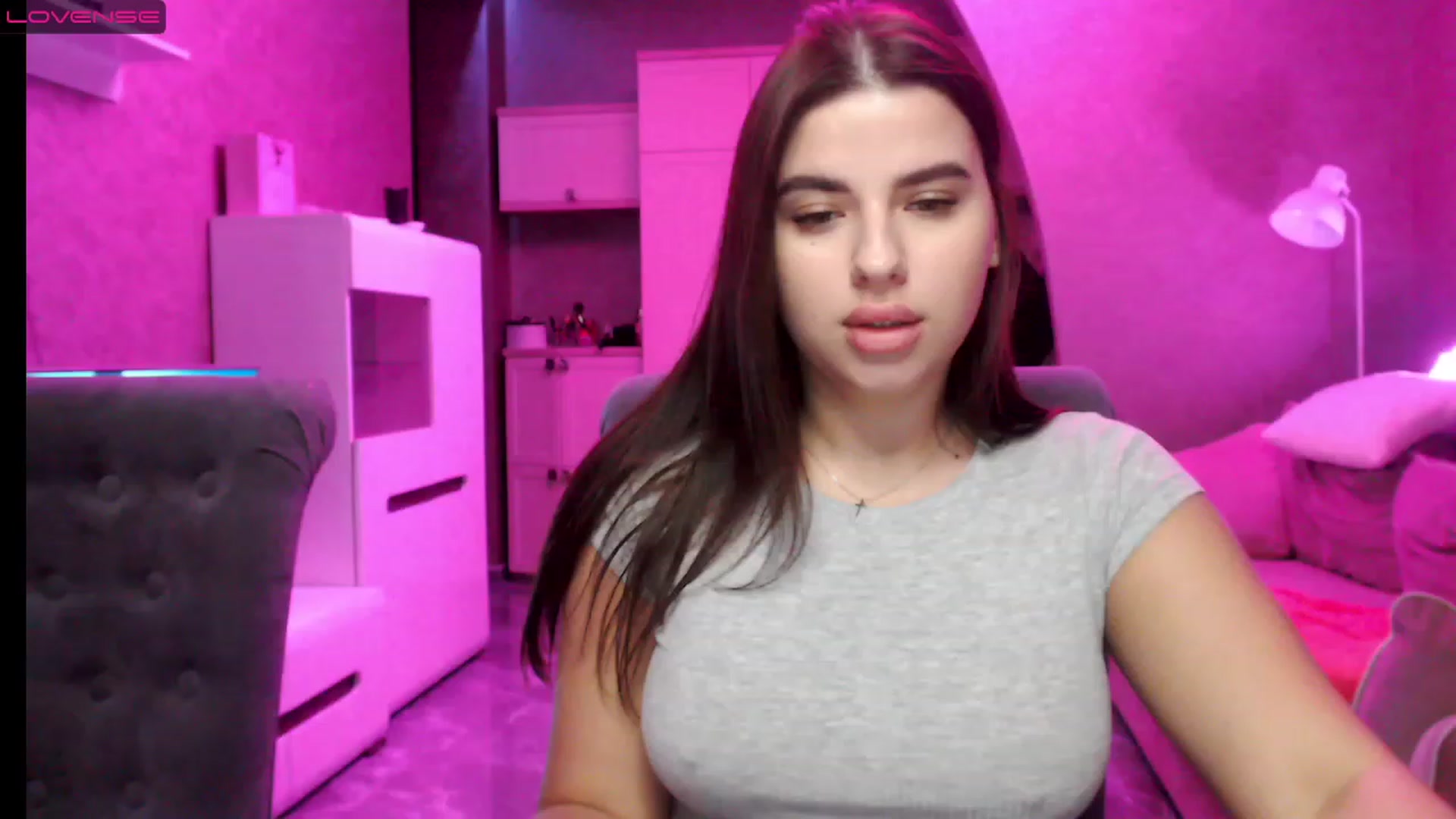 Gallery image thumbnail from Darling_Ivy's myfreecams stream on, 12/06/2022, 16:20 image 10 of 20