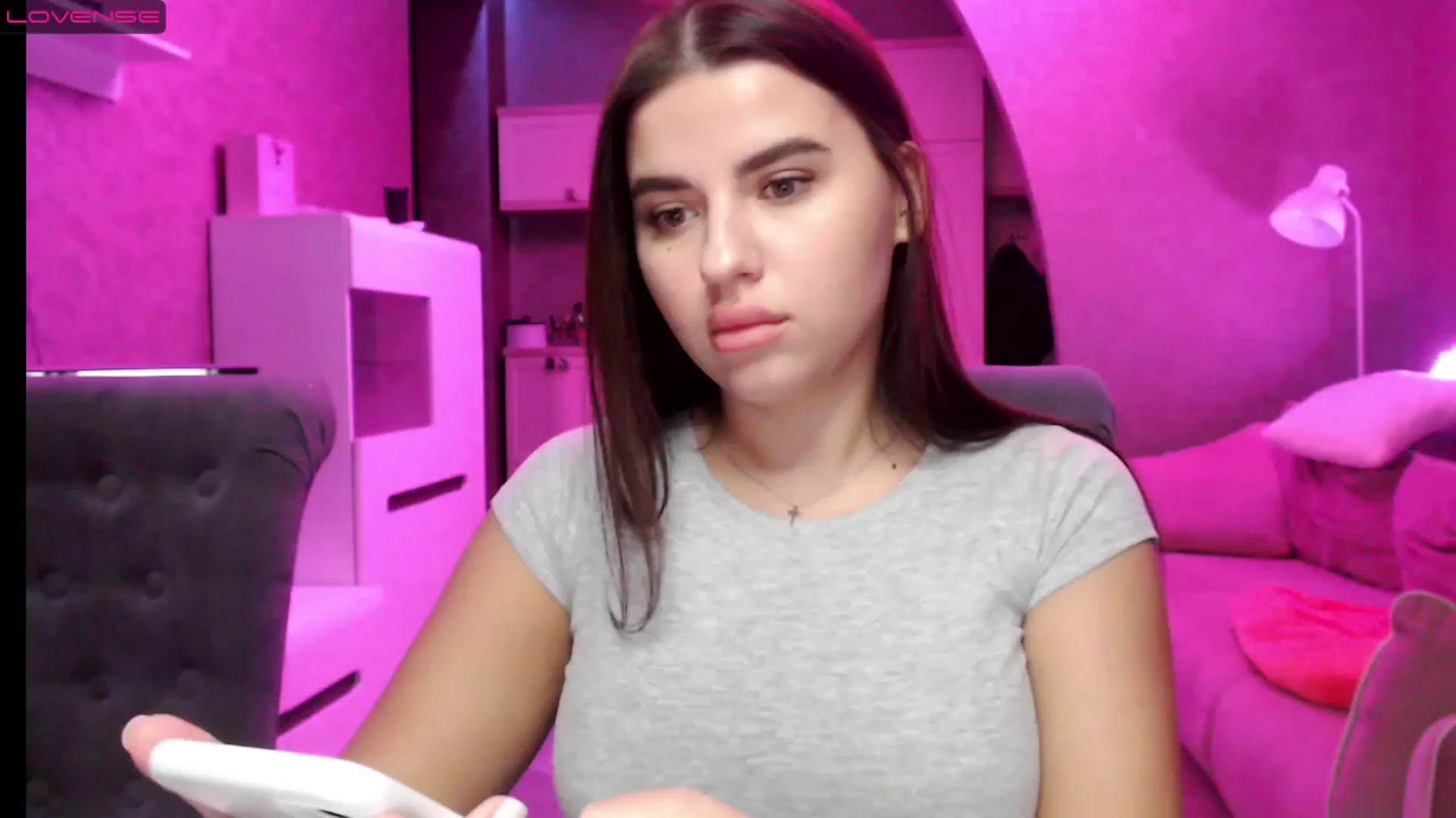 Gallery image thumbnail from Darling_Ivy's myfreecams stream on, 12/06/2022, 16:20 image 14 of 20