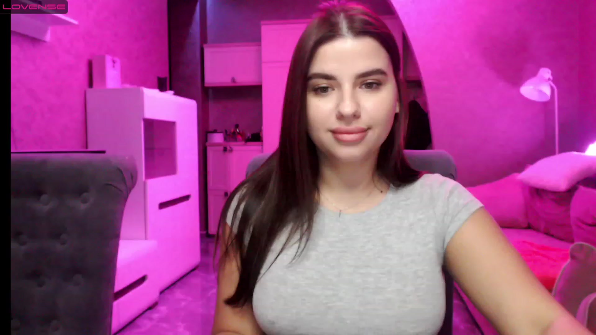 Gallery image thumbnail from Darling_Ivy's myfreecams stream on, 12/06/2022, 16:20 image 11 of 20
