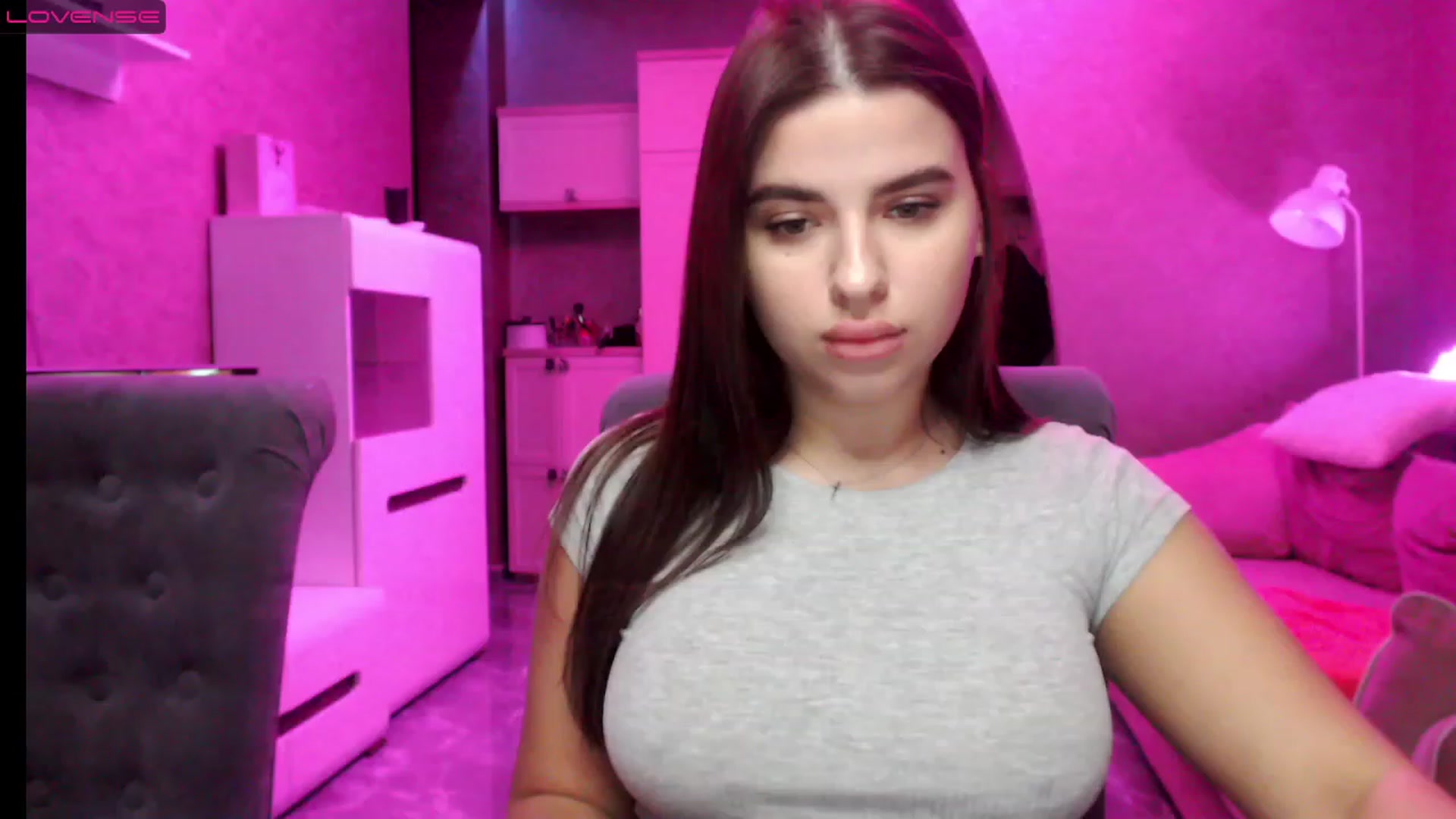 Gallery image thumbnail from Darling_Ivy's myfreecams stream on, 12/06/2022, 16:20 image 12 of 20