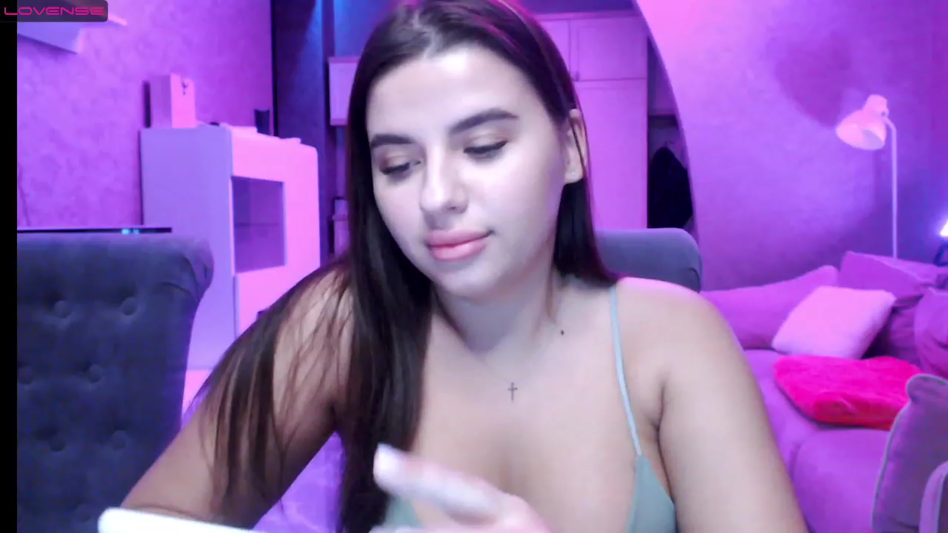 Gallery image thumbnail from Darling_Ivy's myfreecams stream on, 12/07/2022, 19:20 image 20 of 20