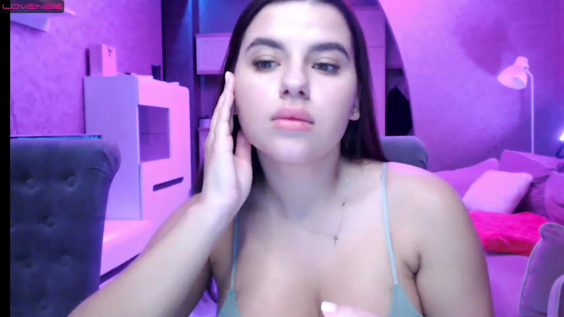 Gallery image thumbnail from Darling_Ivy's myfreecams stream on, 12/07/2022, 21:04 image 14 of 20