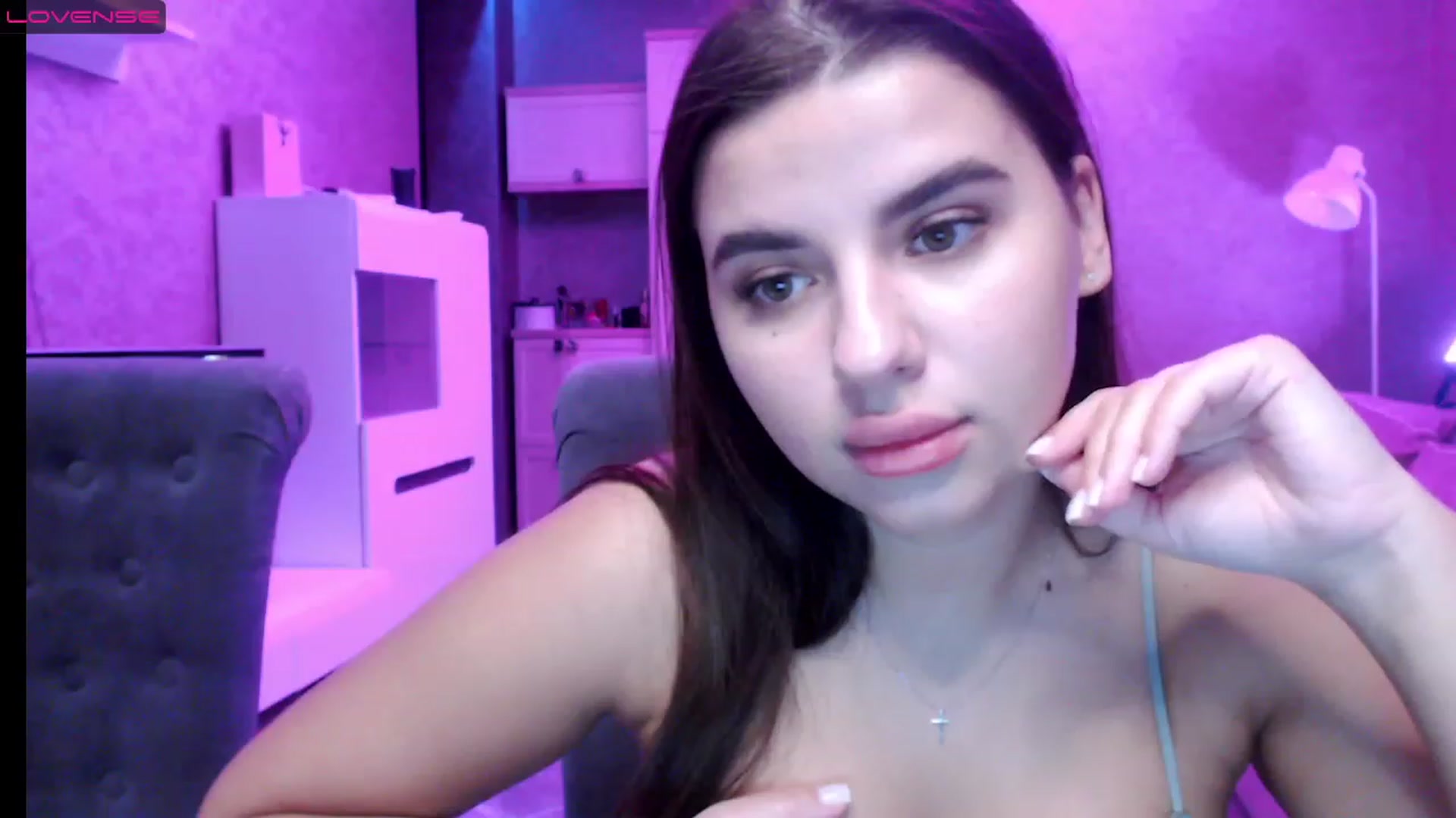 Gallery image thumbnail from Darling_Ivy's myfreecams stream on, 12/07/2022, 21:04 image 18 of 20